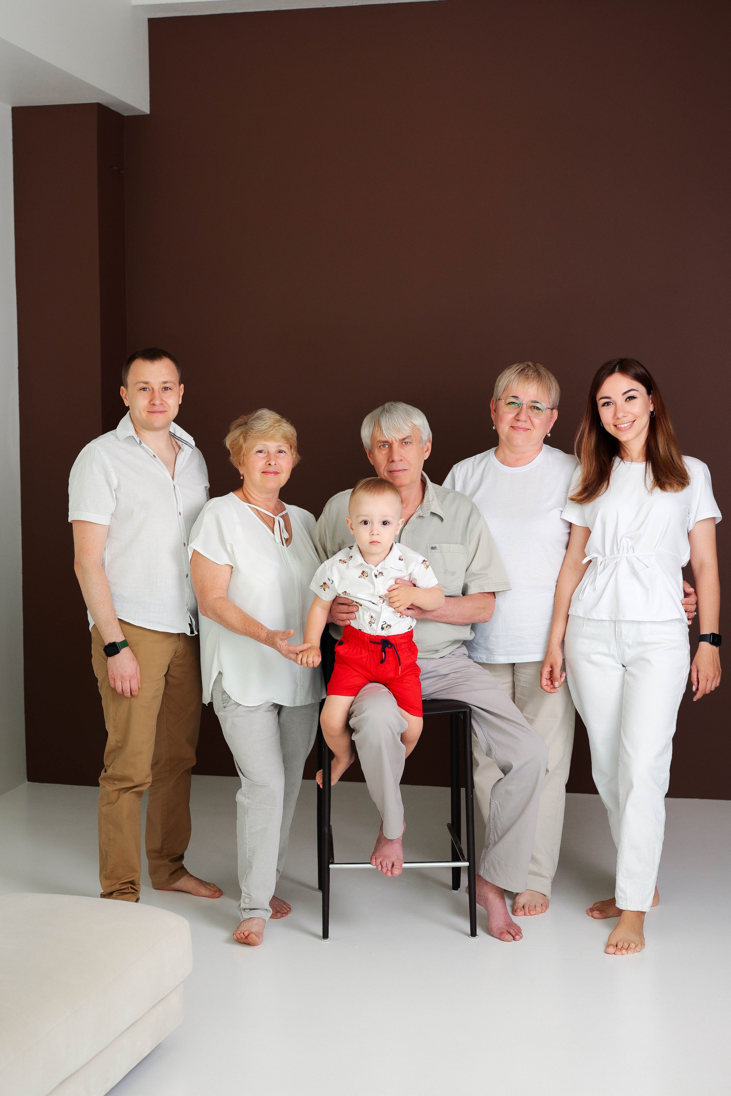 Студия PERFECT