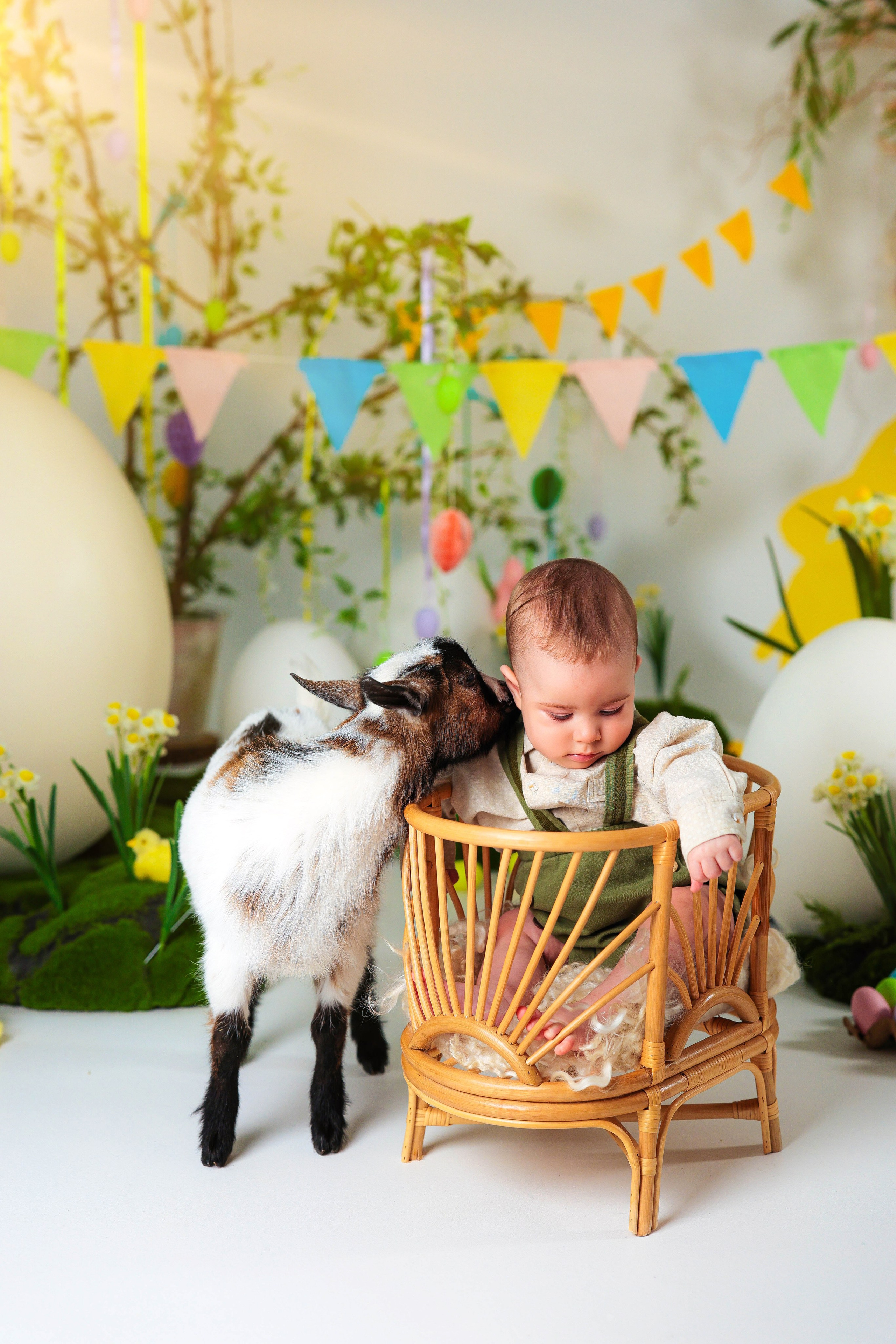 ДЕТСКИЕ ПРОЕКТЫ