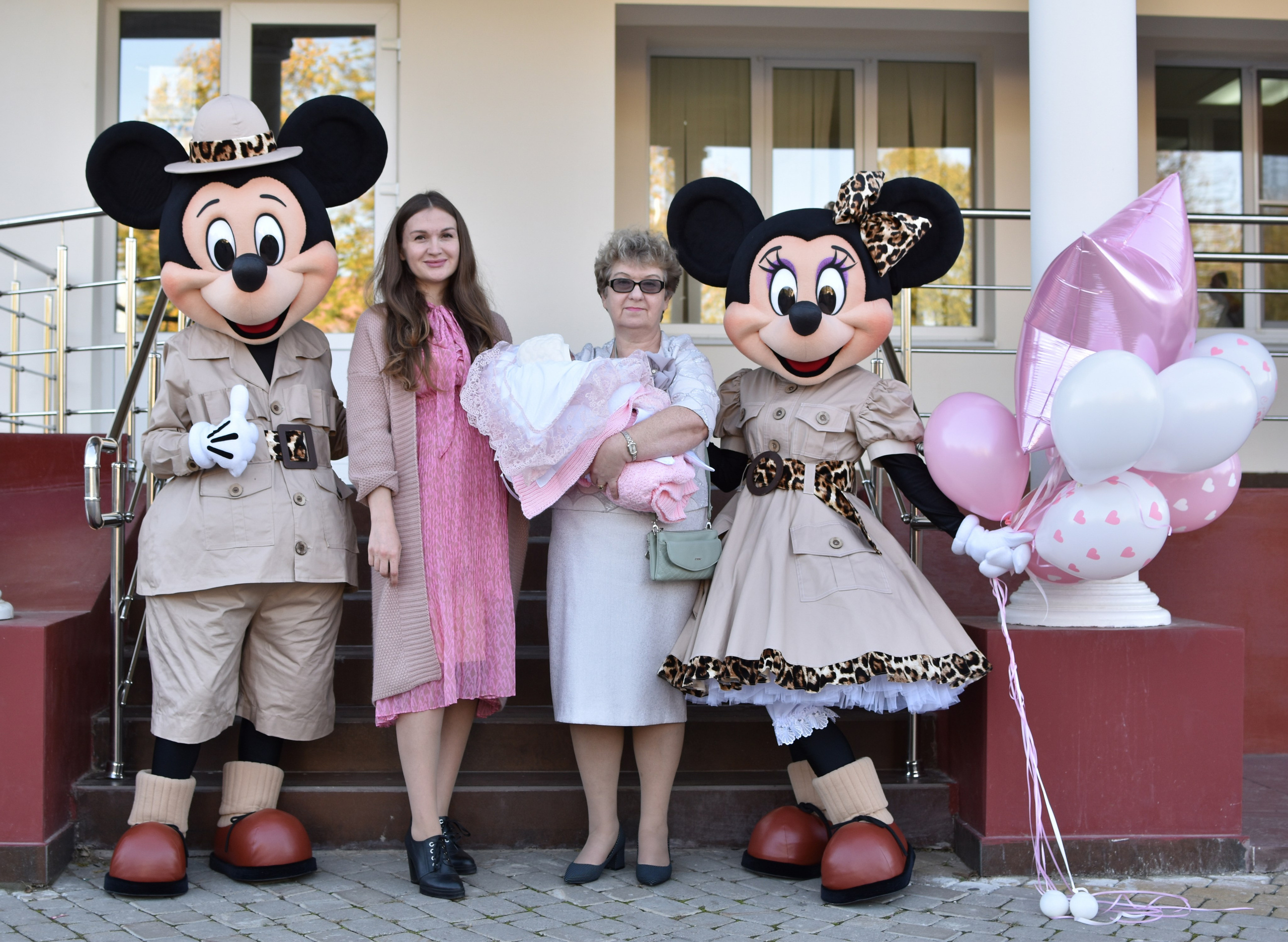 Выписка. Татьяна Орлова Свадебный фотограф