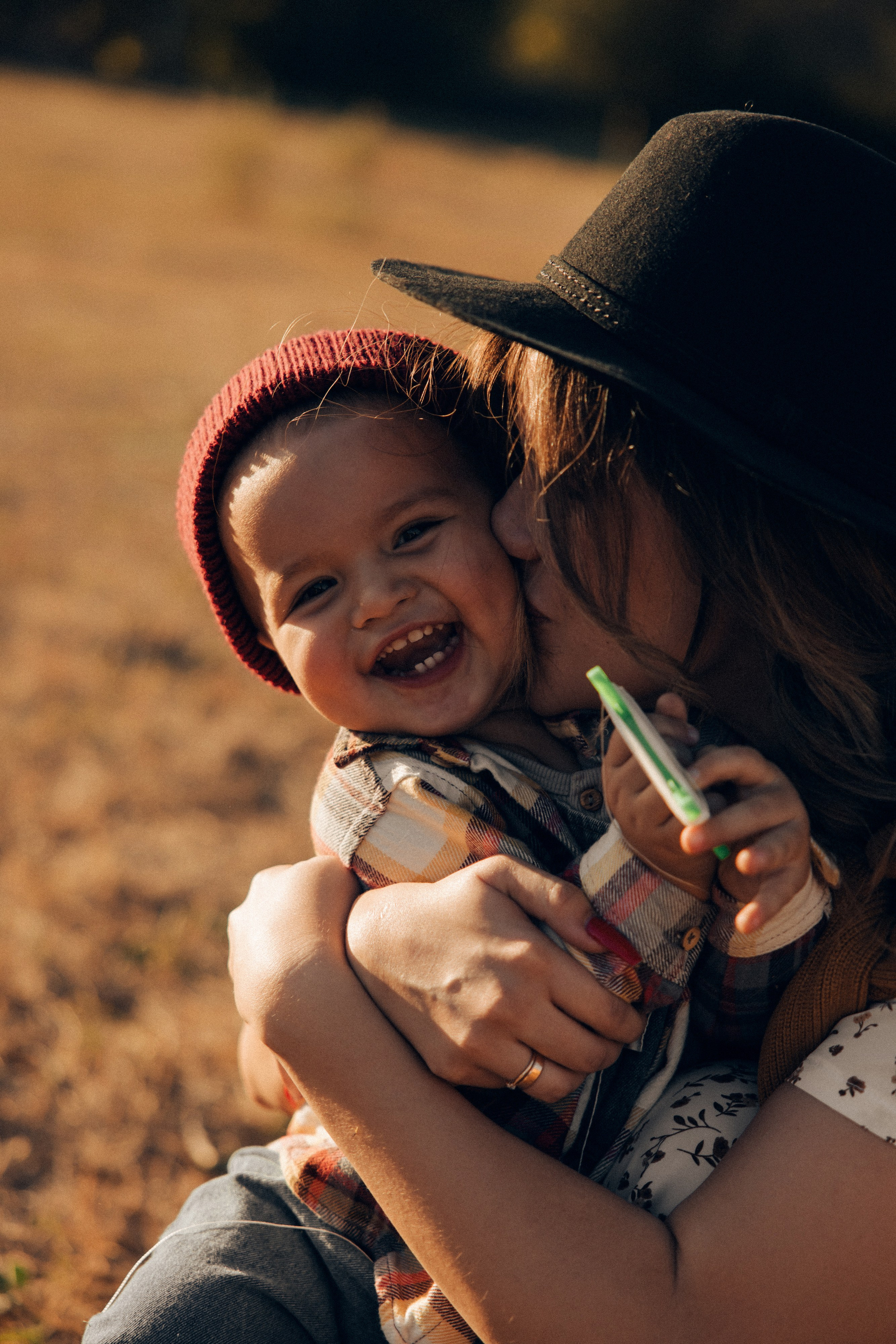 Семейная история