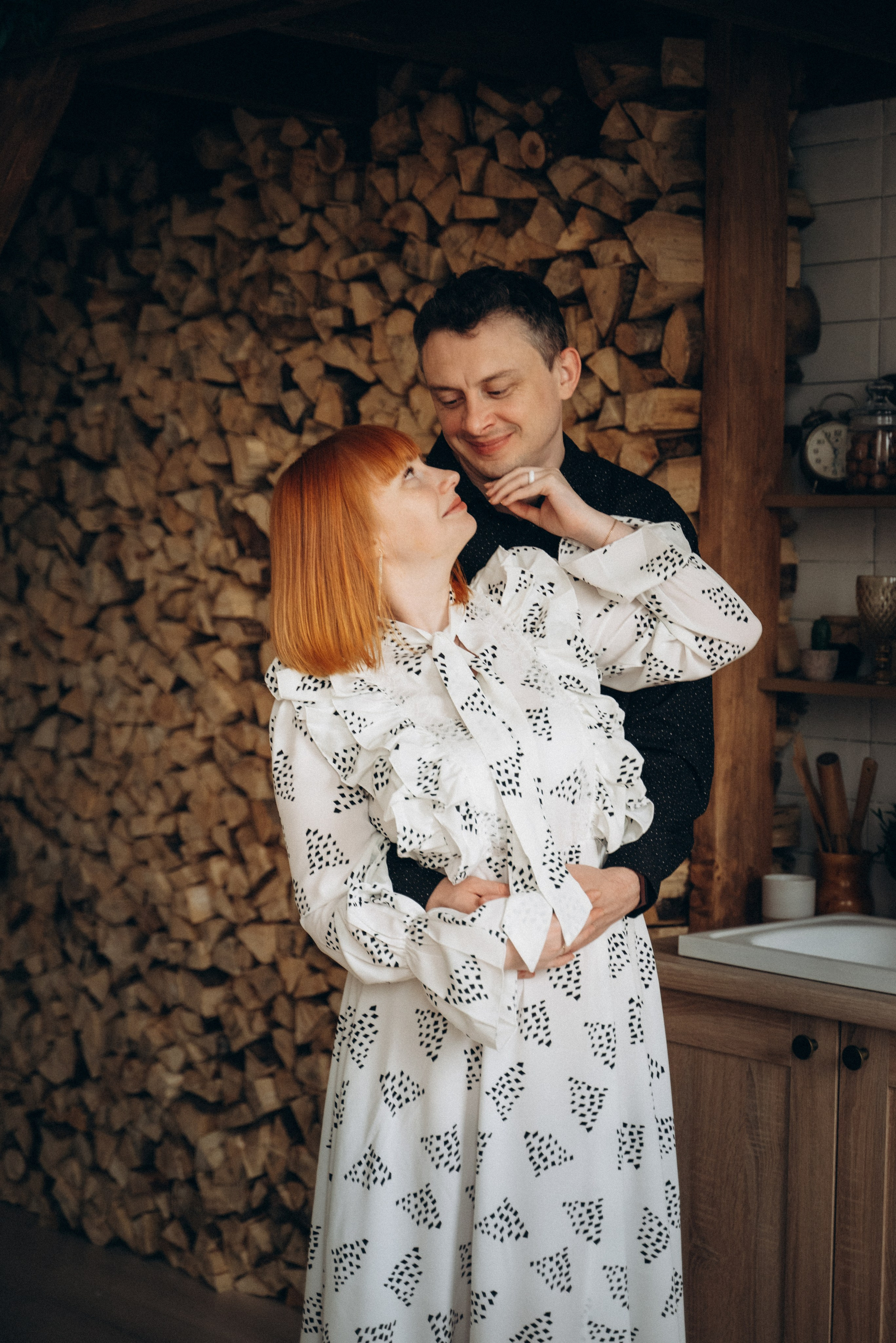 Семейная для Алёны. Семейный фотограф в Минске Дарья Дреко