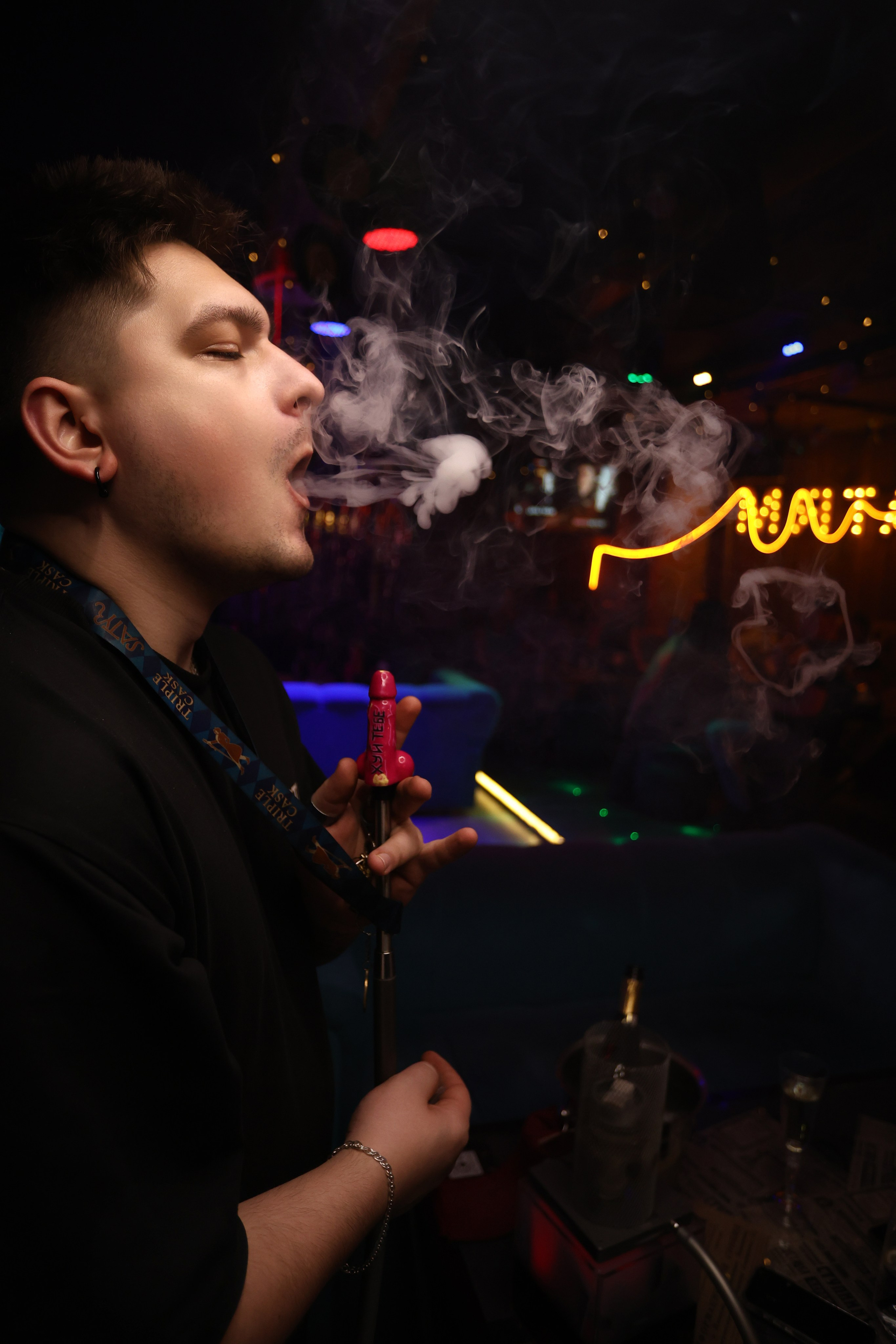 Retro Party 29.08.25. Мята Спортивная — Кальянная, караоке, бар в Минске