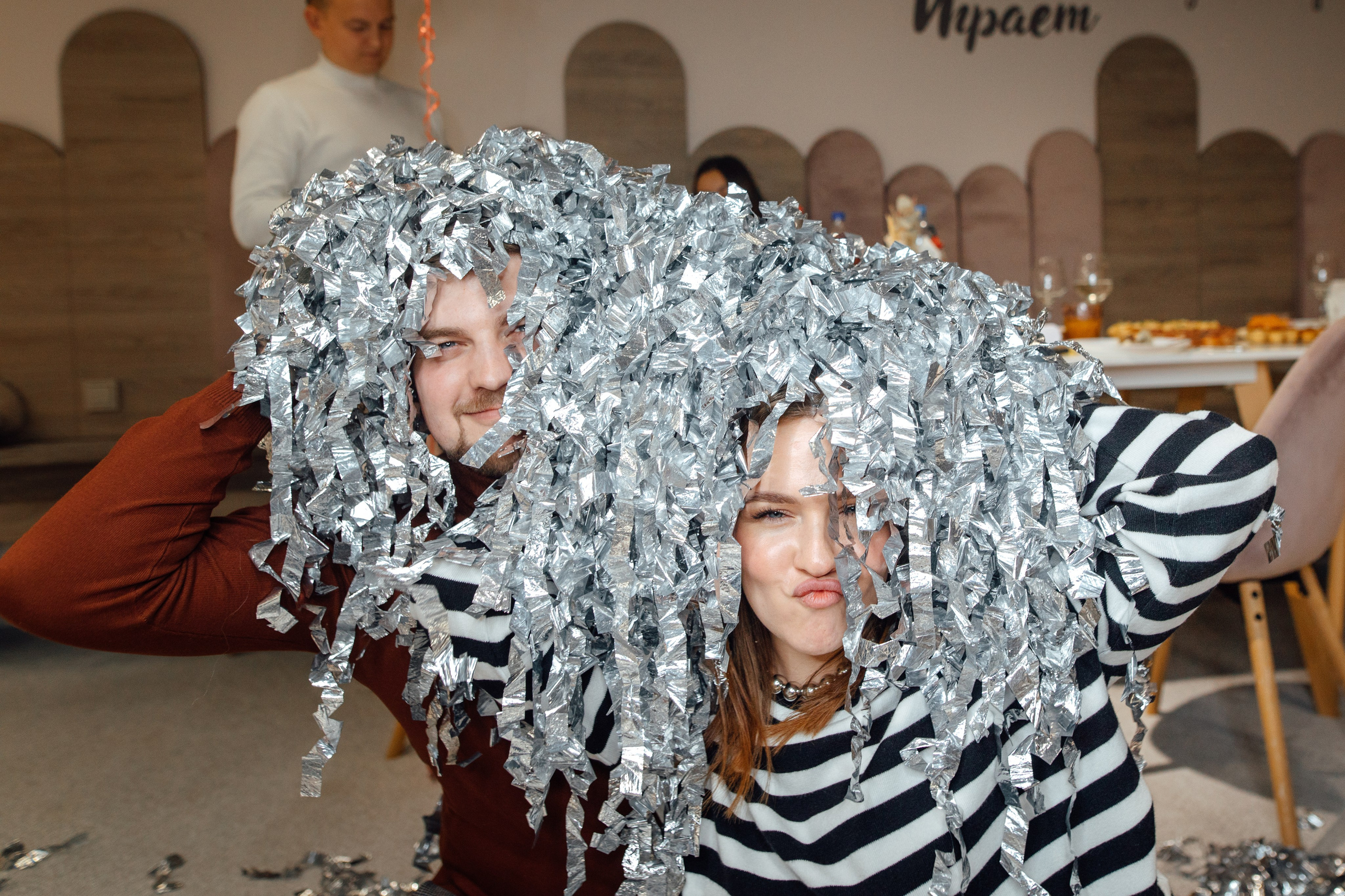 День Рождения Софи, 2 годика