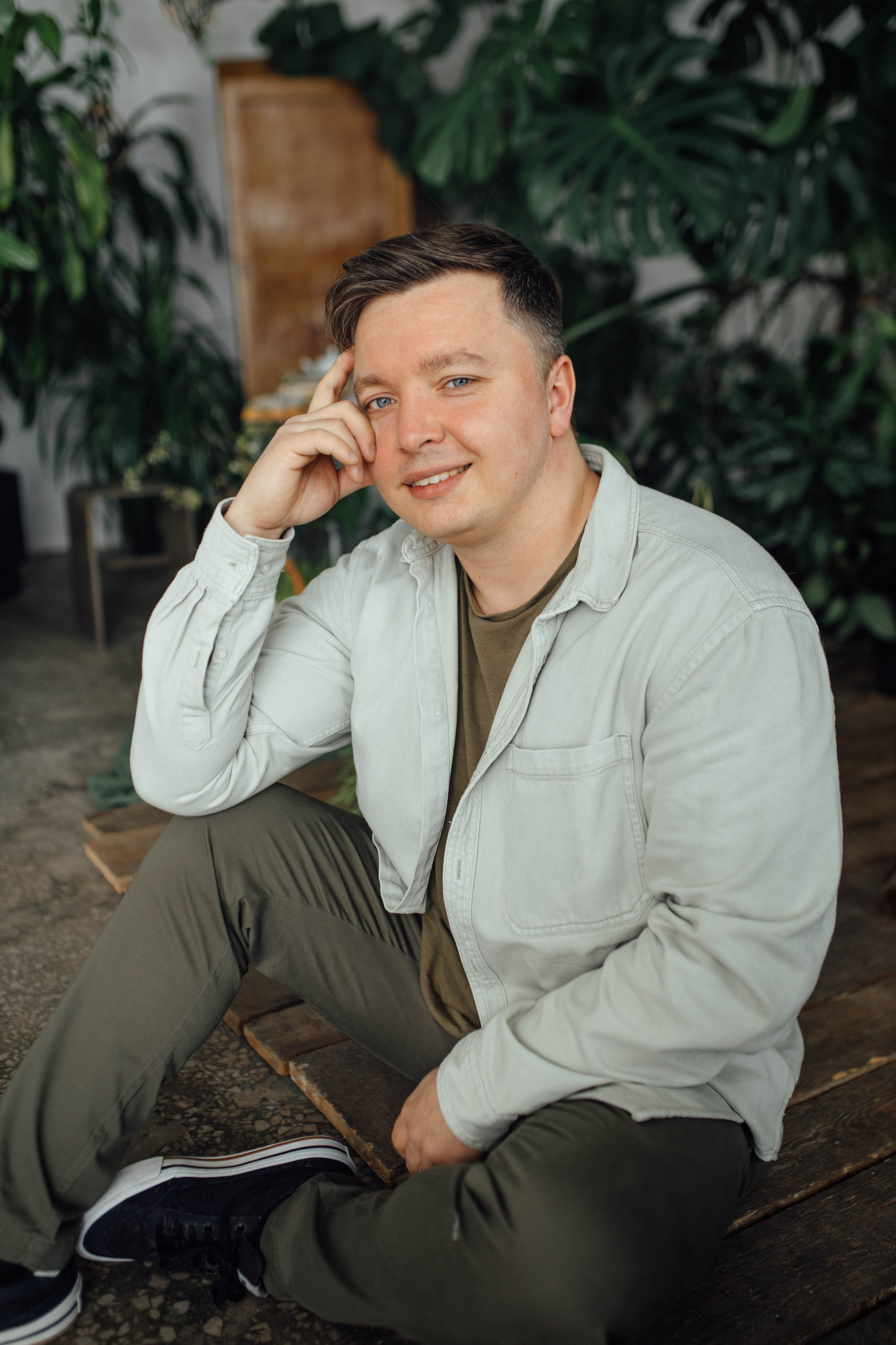 Семейная, апрель 2025