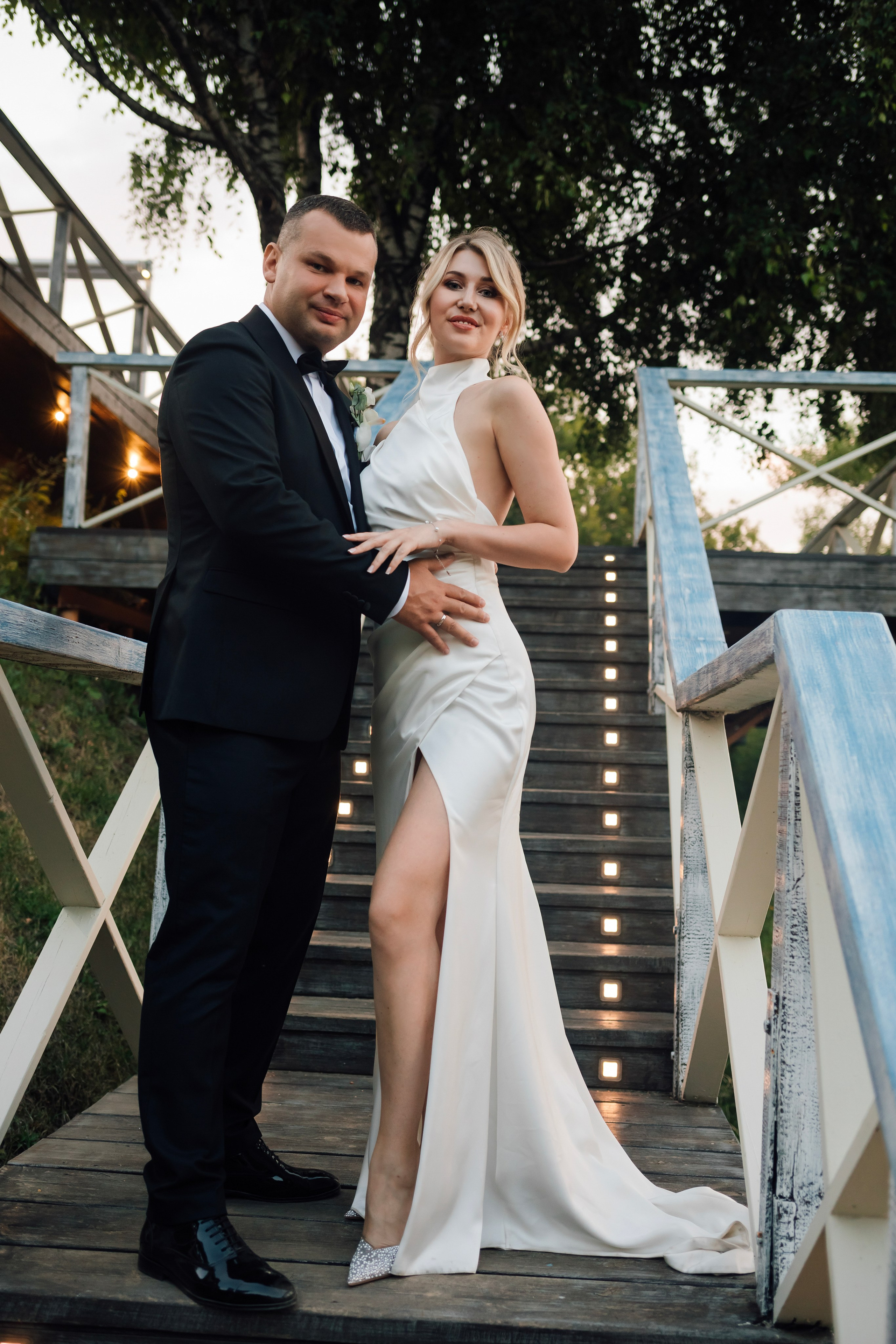 Ольга и Сергей. Свадьба в шатре. Свадебный и семейный фотограф в Москве Евгения Лисина