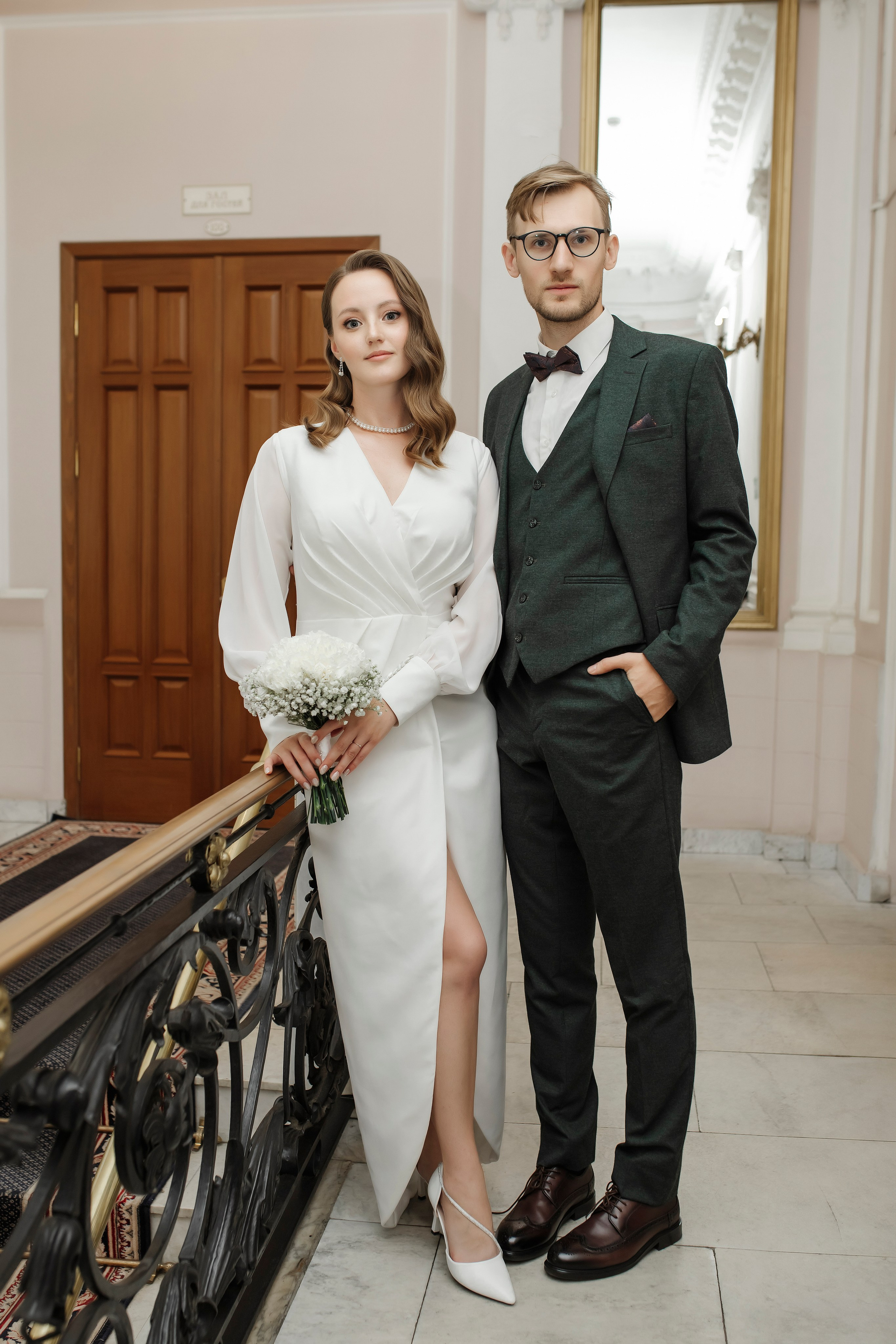 Дмитрий & Виктория. Свадебный и семейный фотограф Санкт-Петербурга Мария Родионова