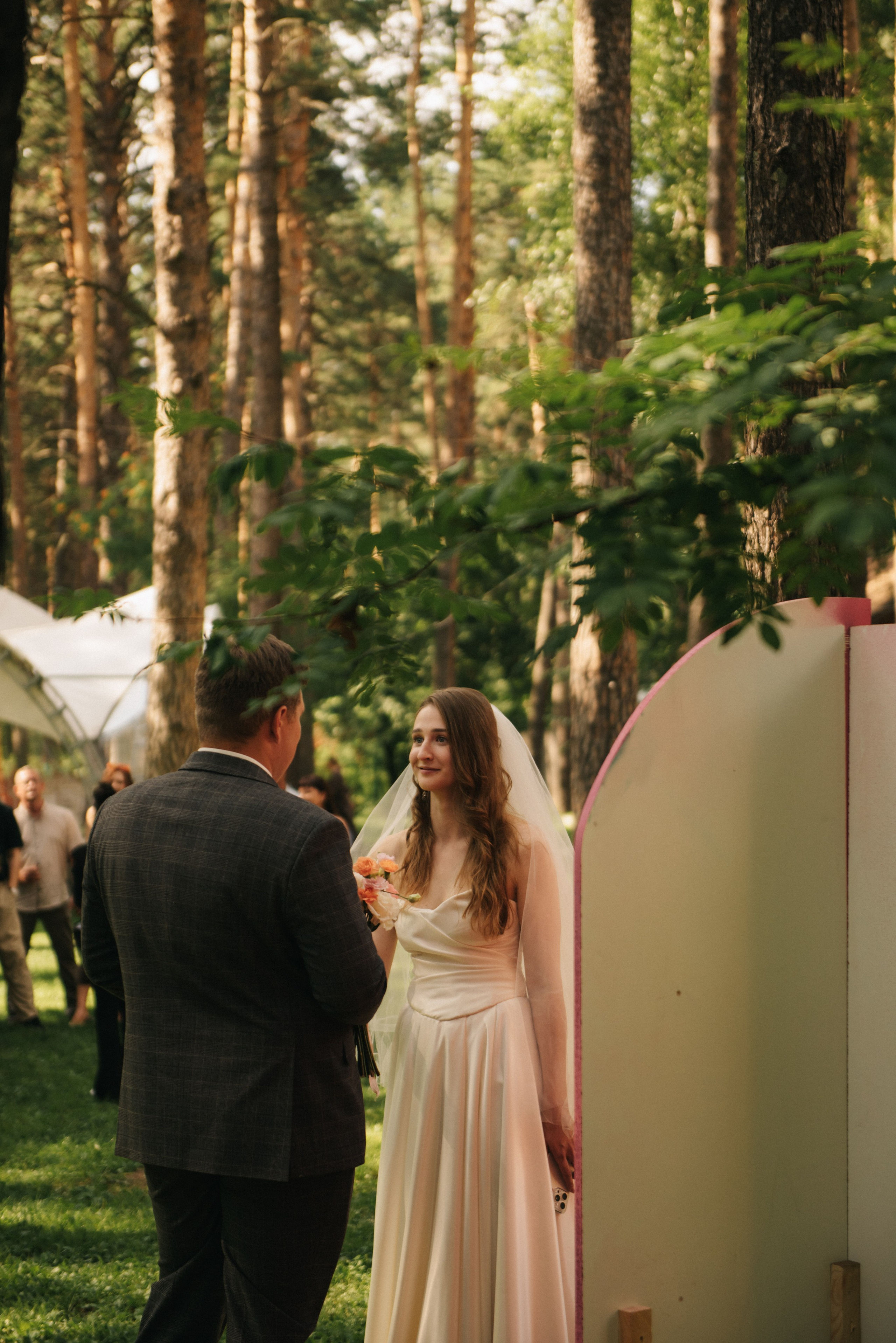 Александра и Илья. Ph.proulints