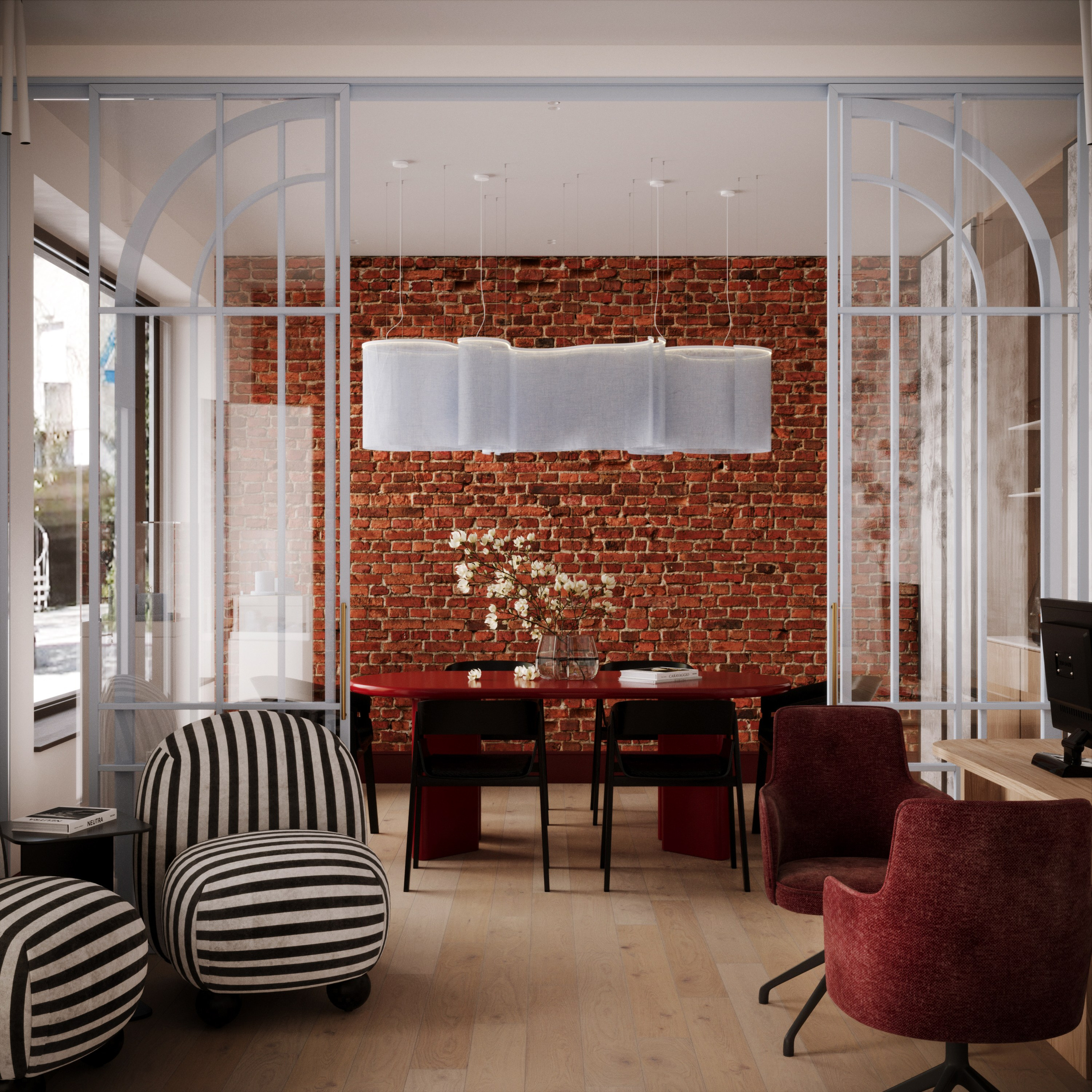 Ювелирный магазин. ДИЗАЙНЕР ИНТЕРЬЕРА|ВАЛЕРИЯ БУКИНА