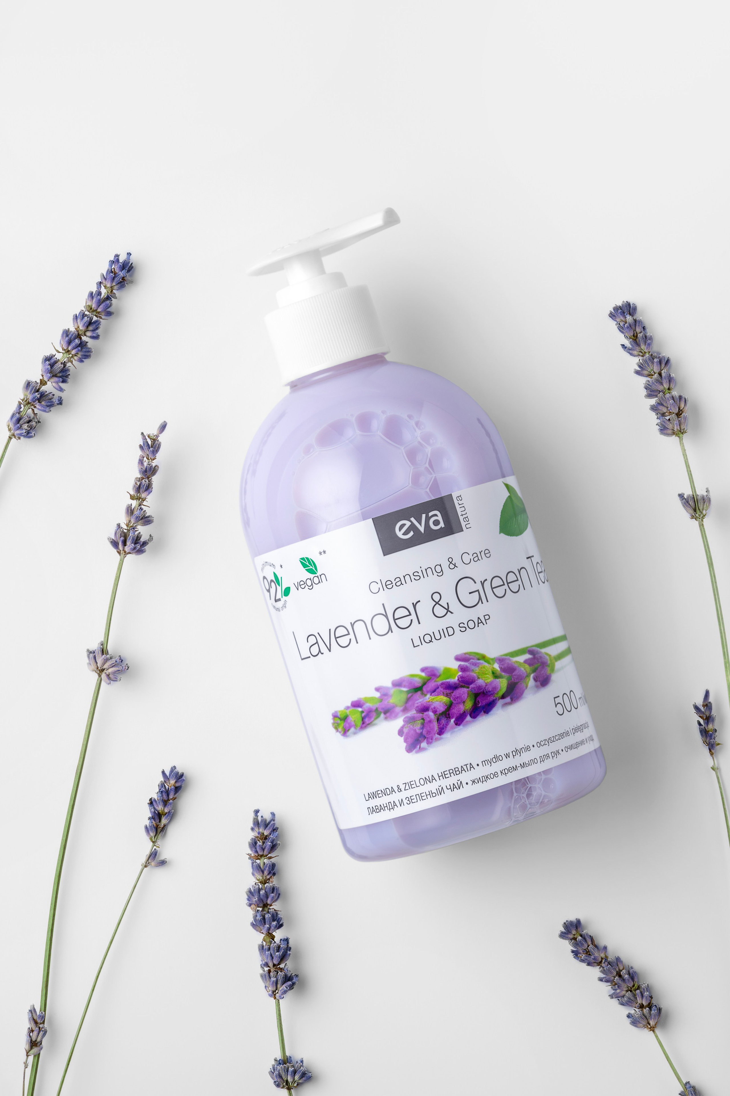 Фотосъемка бытовой химии. Сет дизайнер предметный фотограф в Москве Анна Андреева