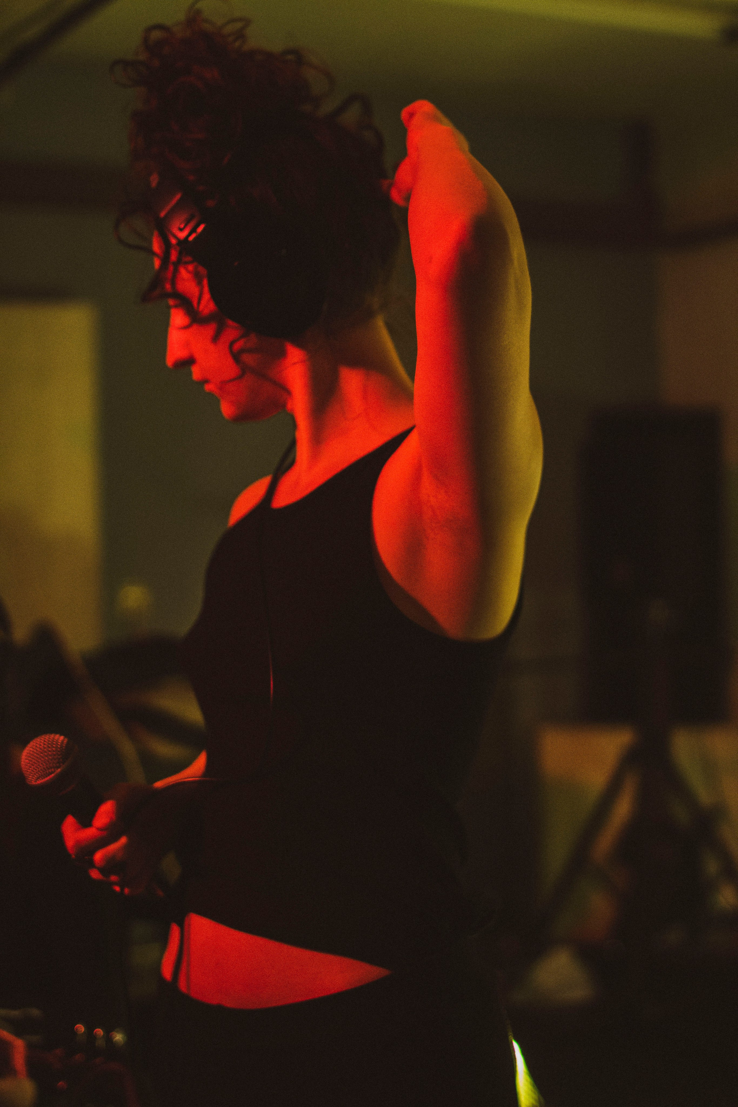 Moorland. Фотограф для музыкантов, фотограф на концерт, концертный фотограф, съемка концерта, бэкстейдж фотограф