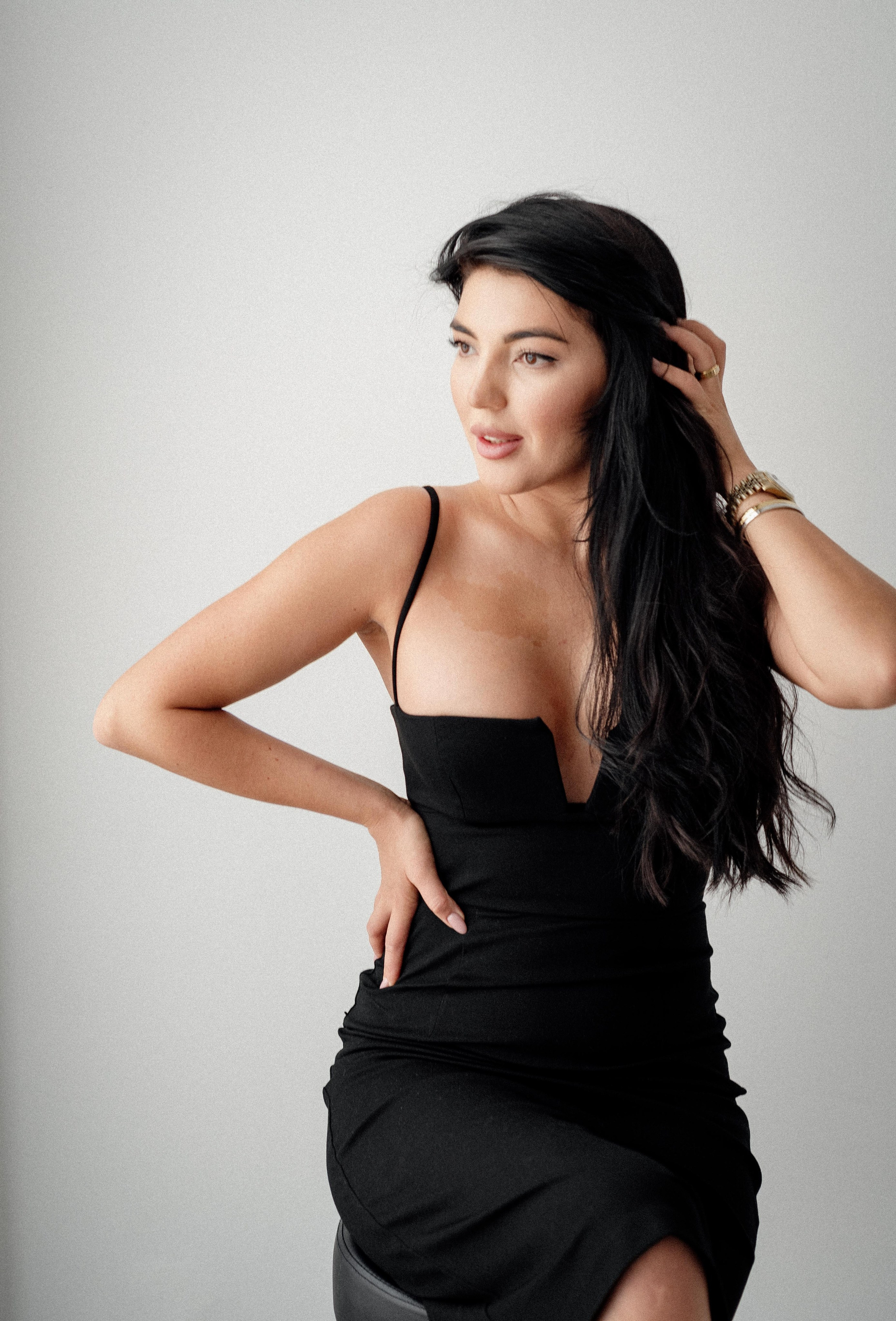 Диана. Фотограф Алёна Евграфова