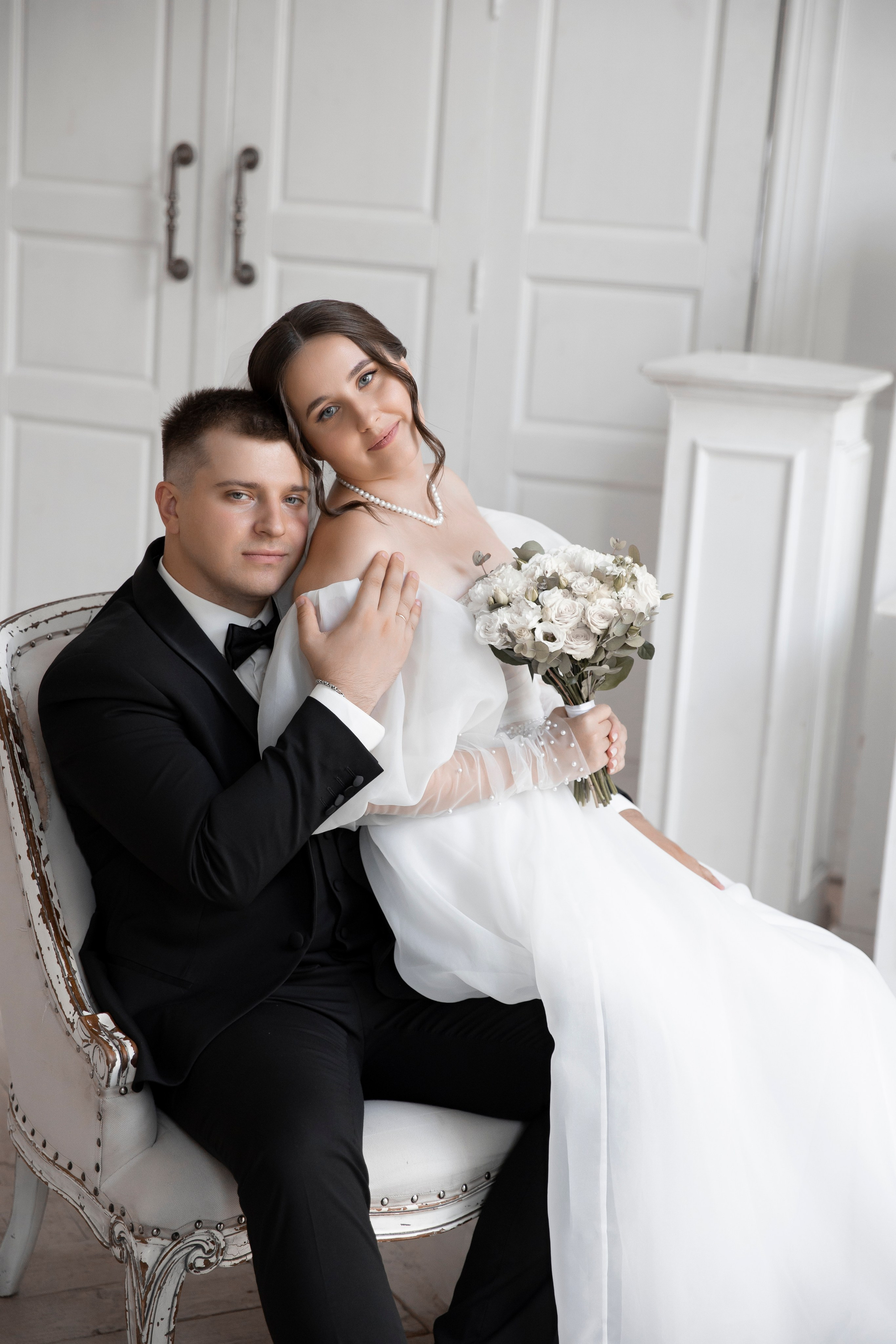 Кристина и Дмитрий. Я Ира и я фотографирую свадьбы более 10 лет