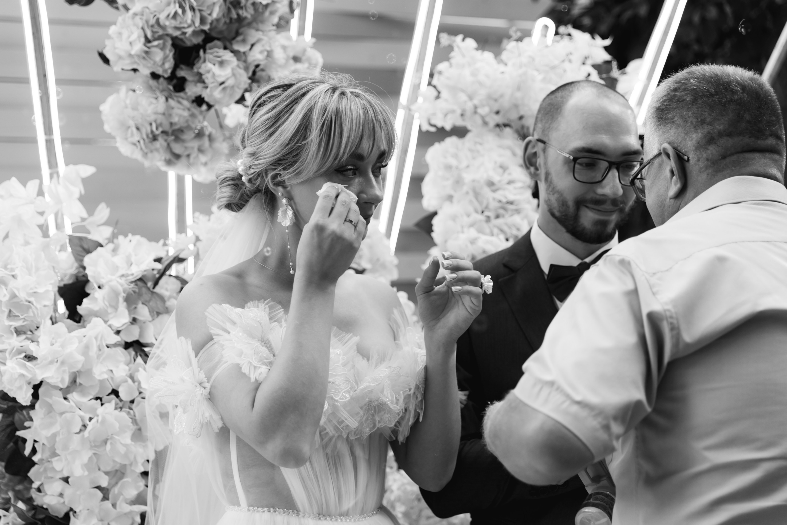 Миша и Настя. Свадебный и семейный фотограф в Туле и области Маша Костина