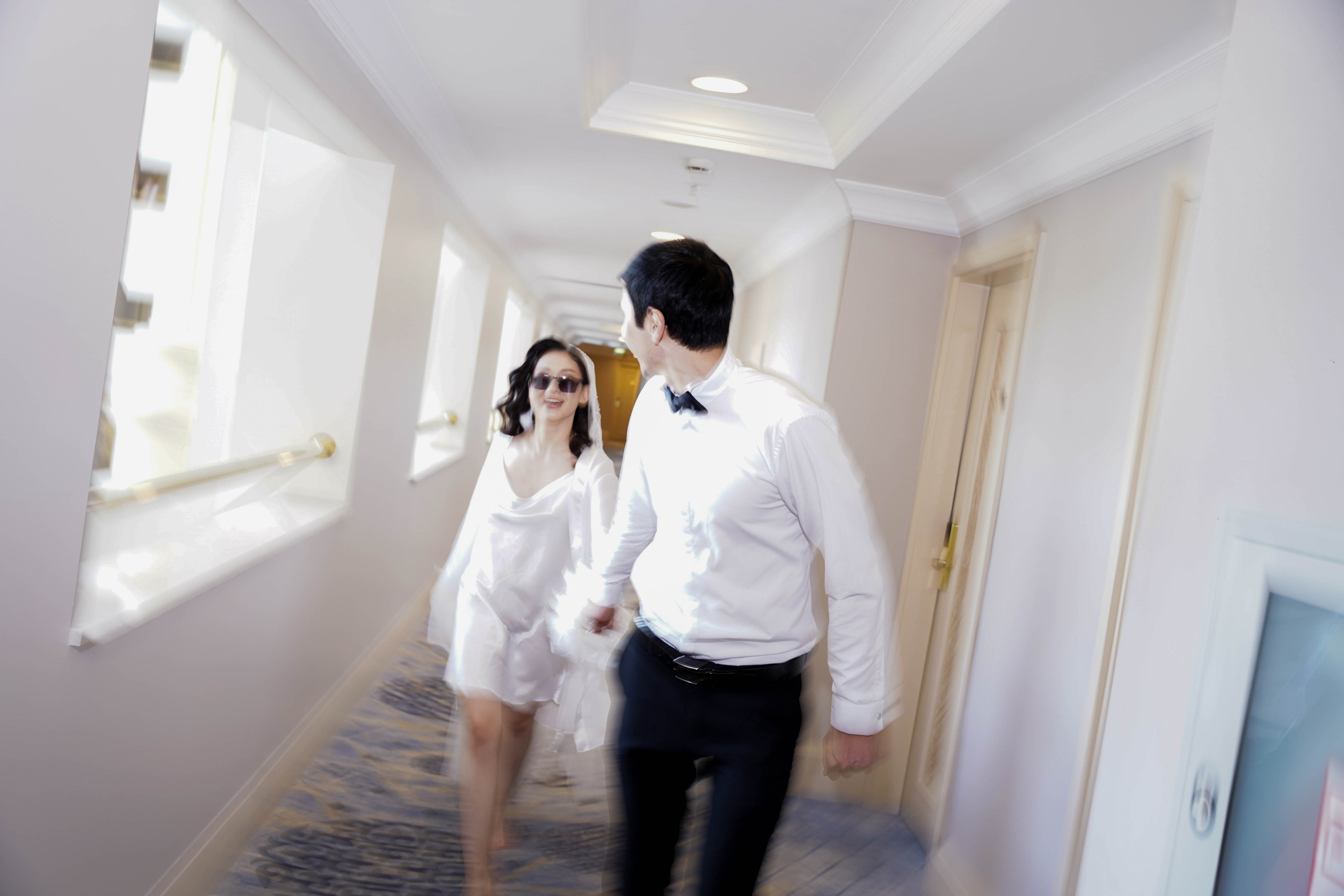 Jambul & Aruzhan. Фотограф Ернар Ержанов