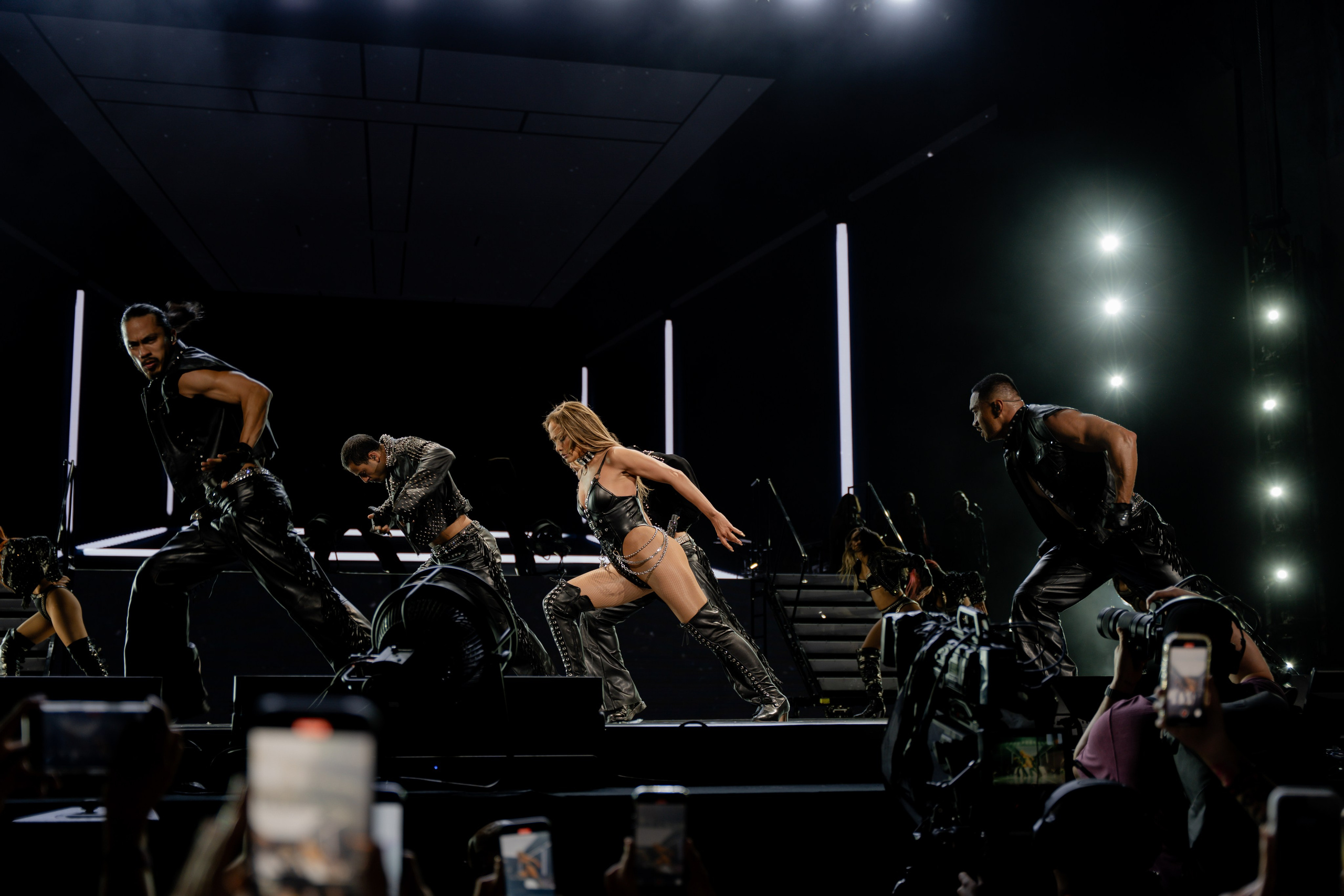 Jennifer Lopez. Фотограф Ернар Ержанов