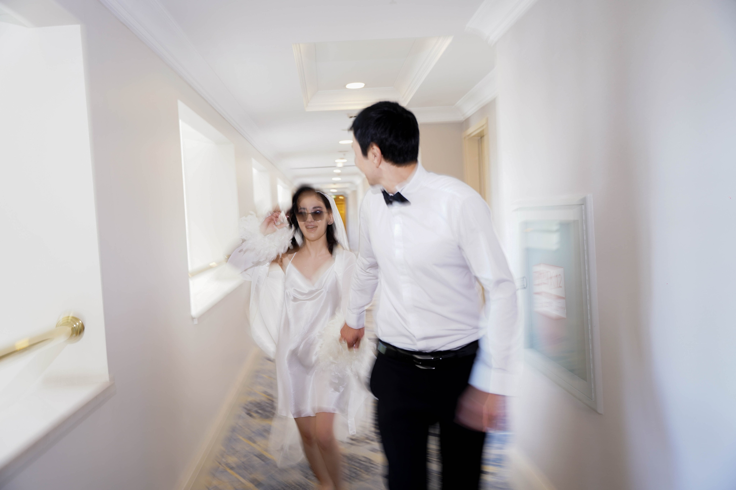 Jambul & Aruzhan. Фотограф Ернар Ержанов