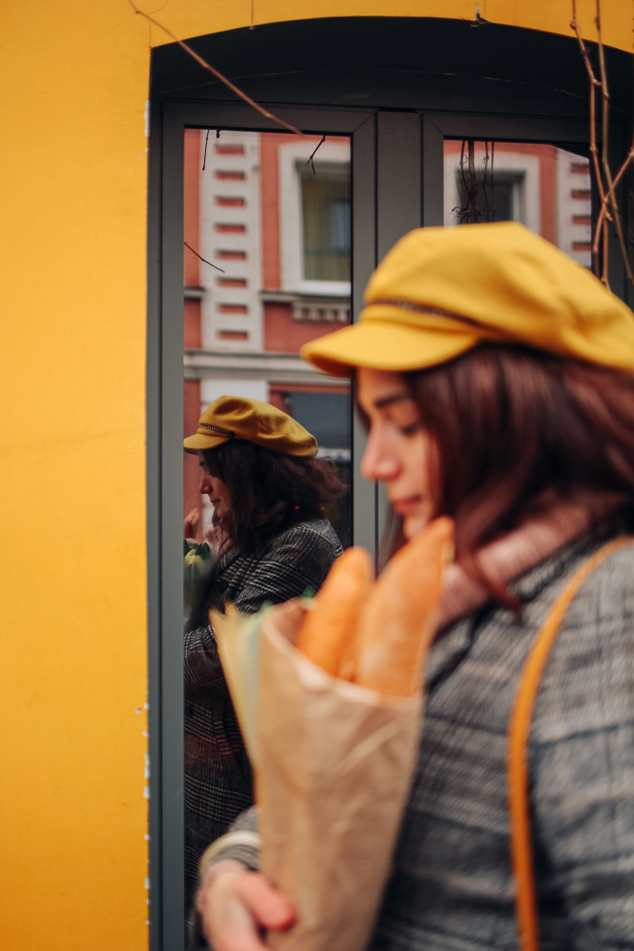 Репортажные и портретные фотосессии в Москве. Предметный фотограф в Москве Дарья Радькович