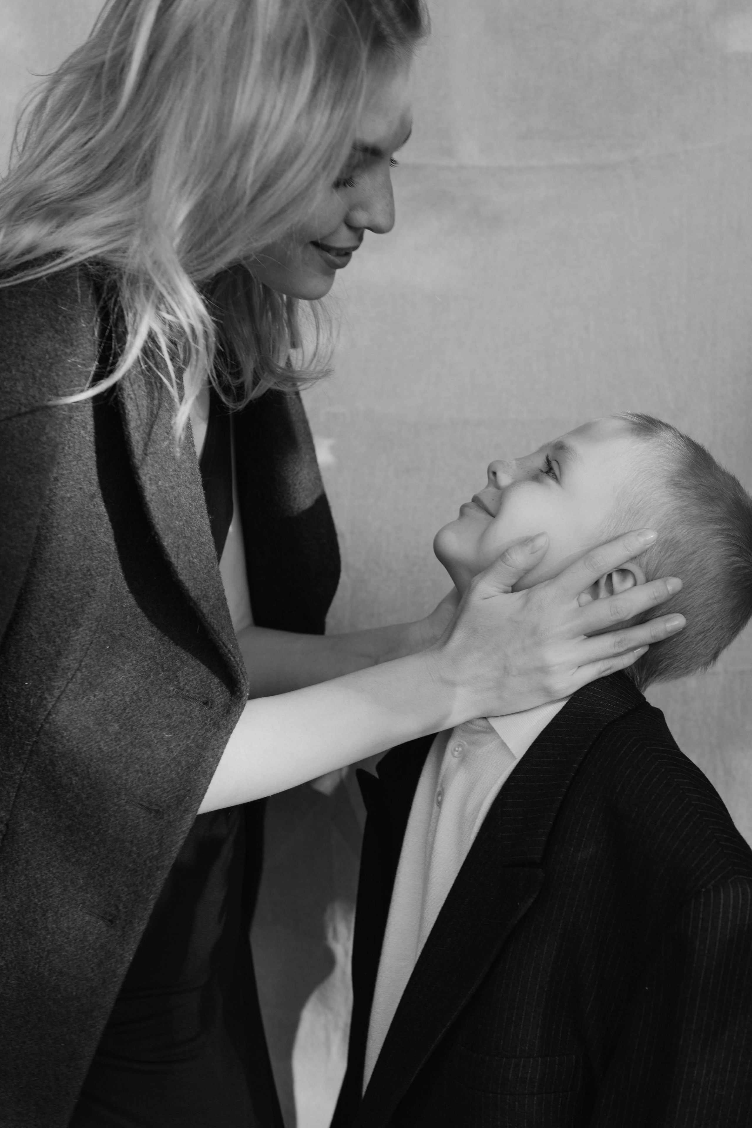 Семейные съёмки. ФОТОГРАФ КСЕНИЯ СОСНОВСКАЯ