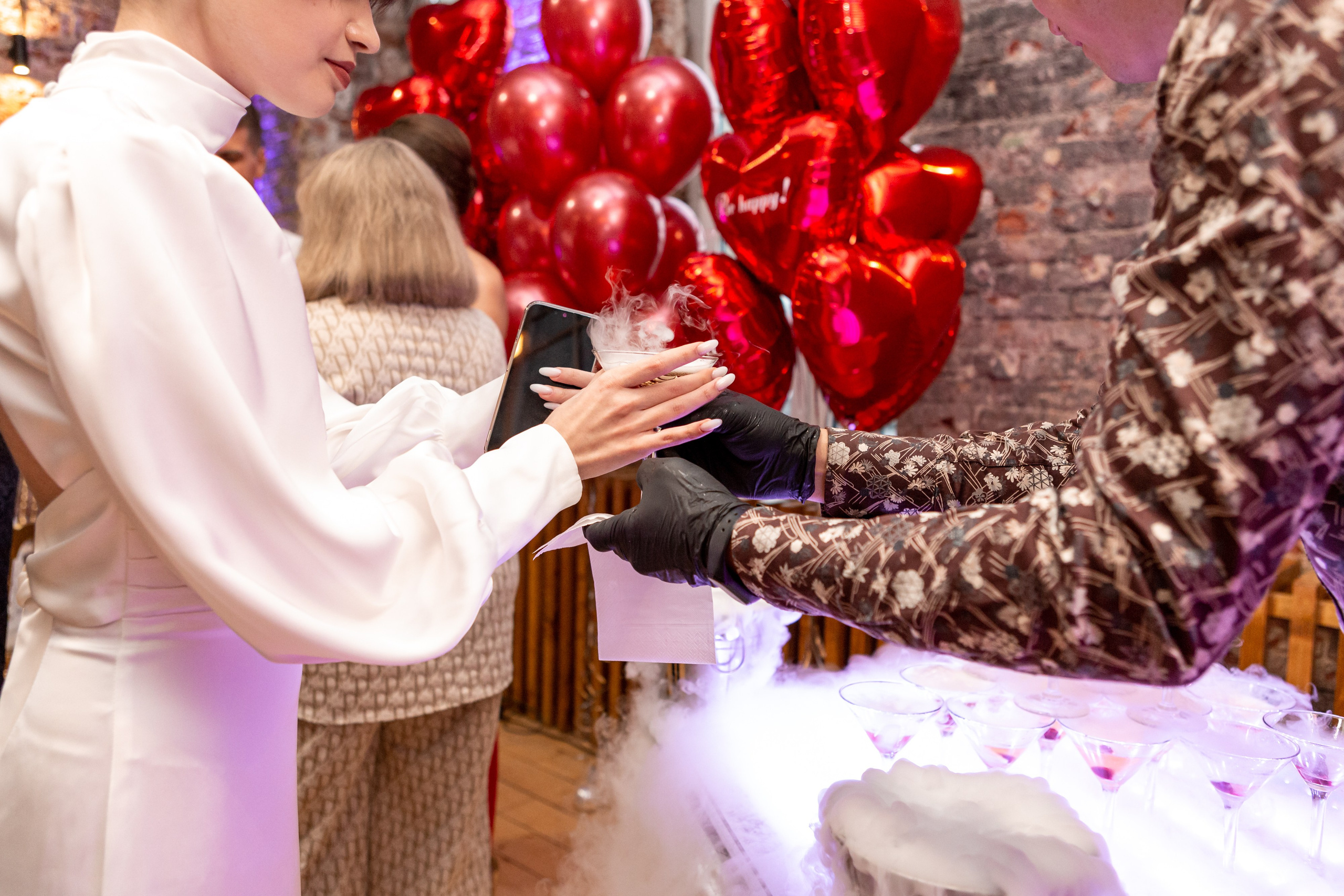 День Рождения. Ирина Носова - семейный и детский фотограф