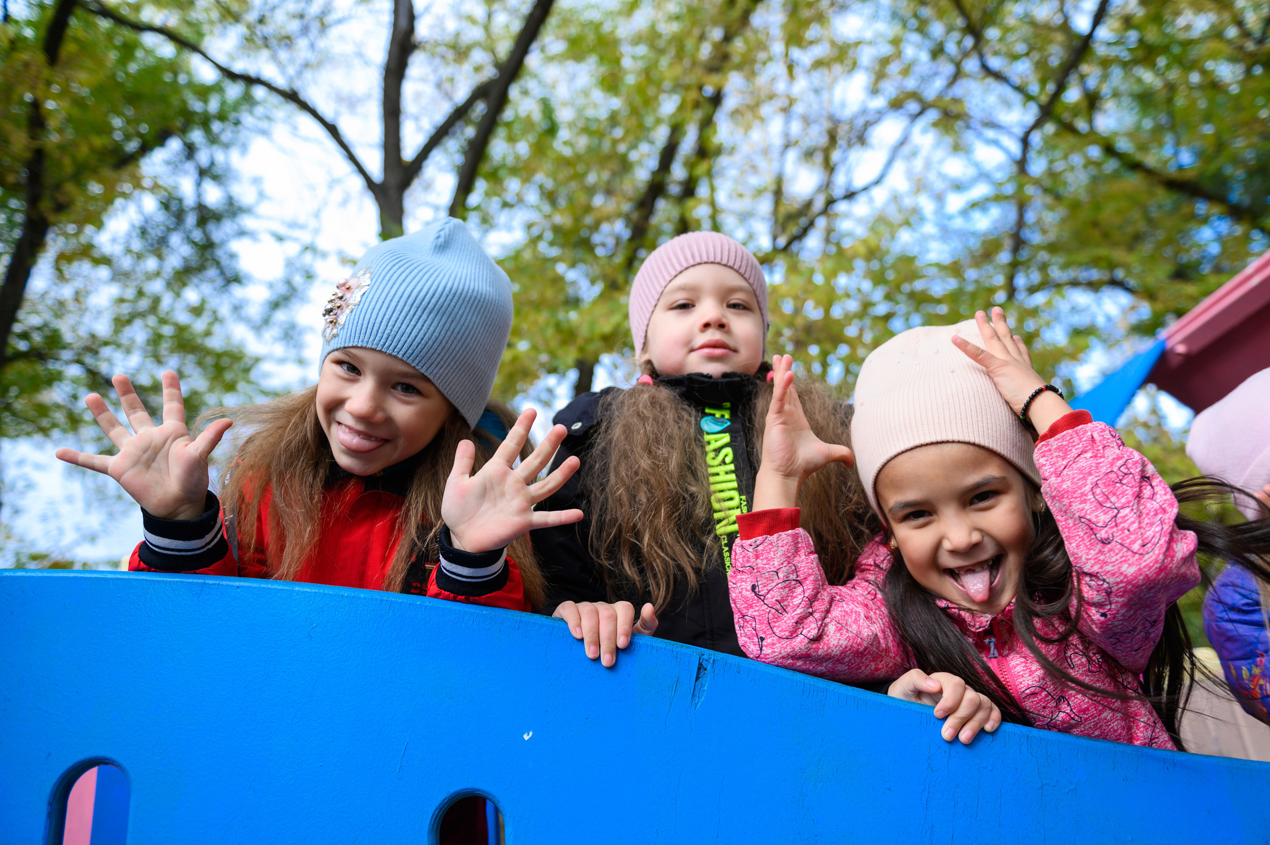 Фотосессия на выпускные альбомы для детского сада. Выпускные альбомы Искитим Бердск Новосибирск