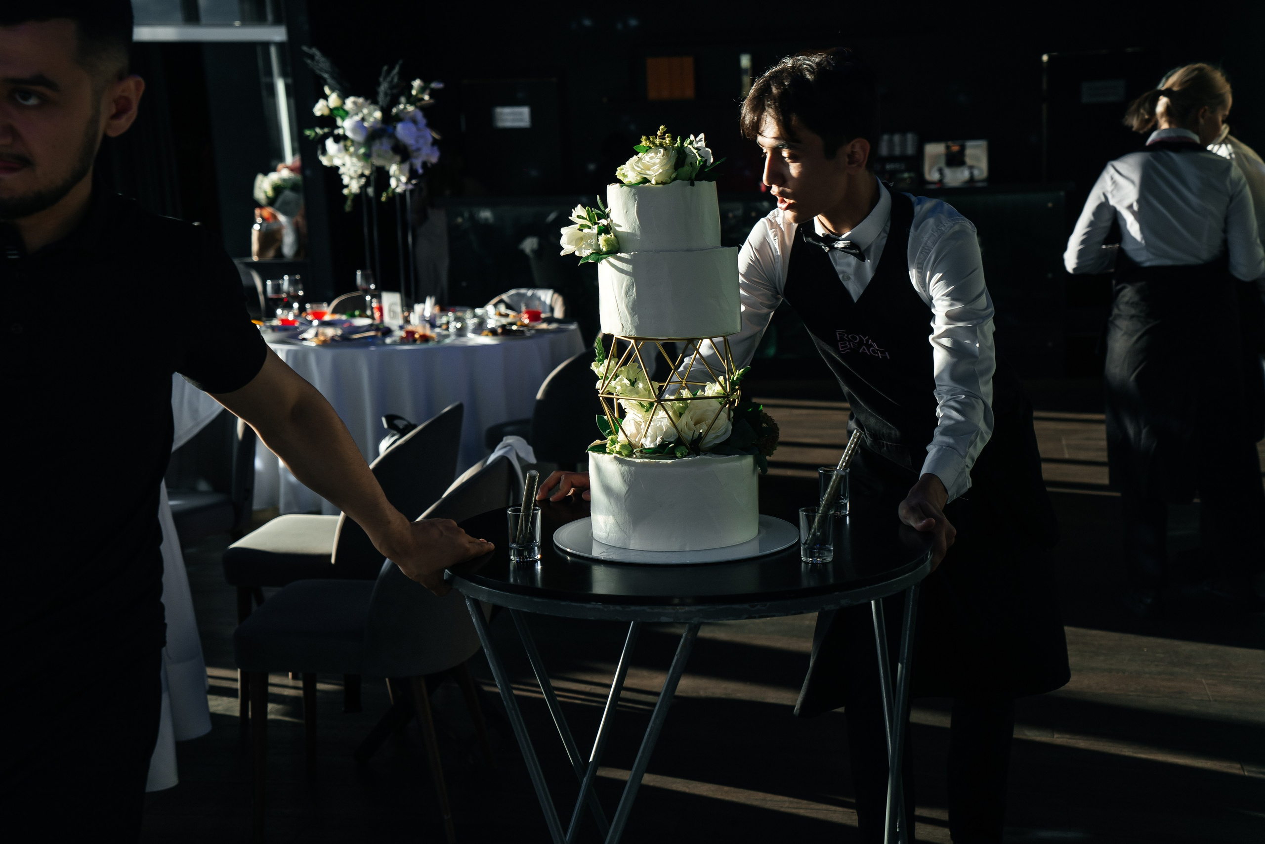 Санкт-Петербург. Свадебный фотограф-видеограф в Архангельске. Фотохудожница Lana Contra