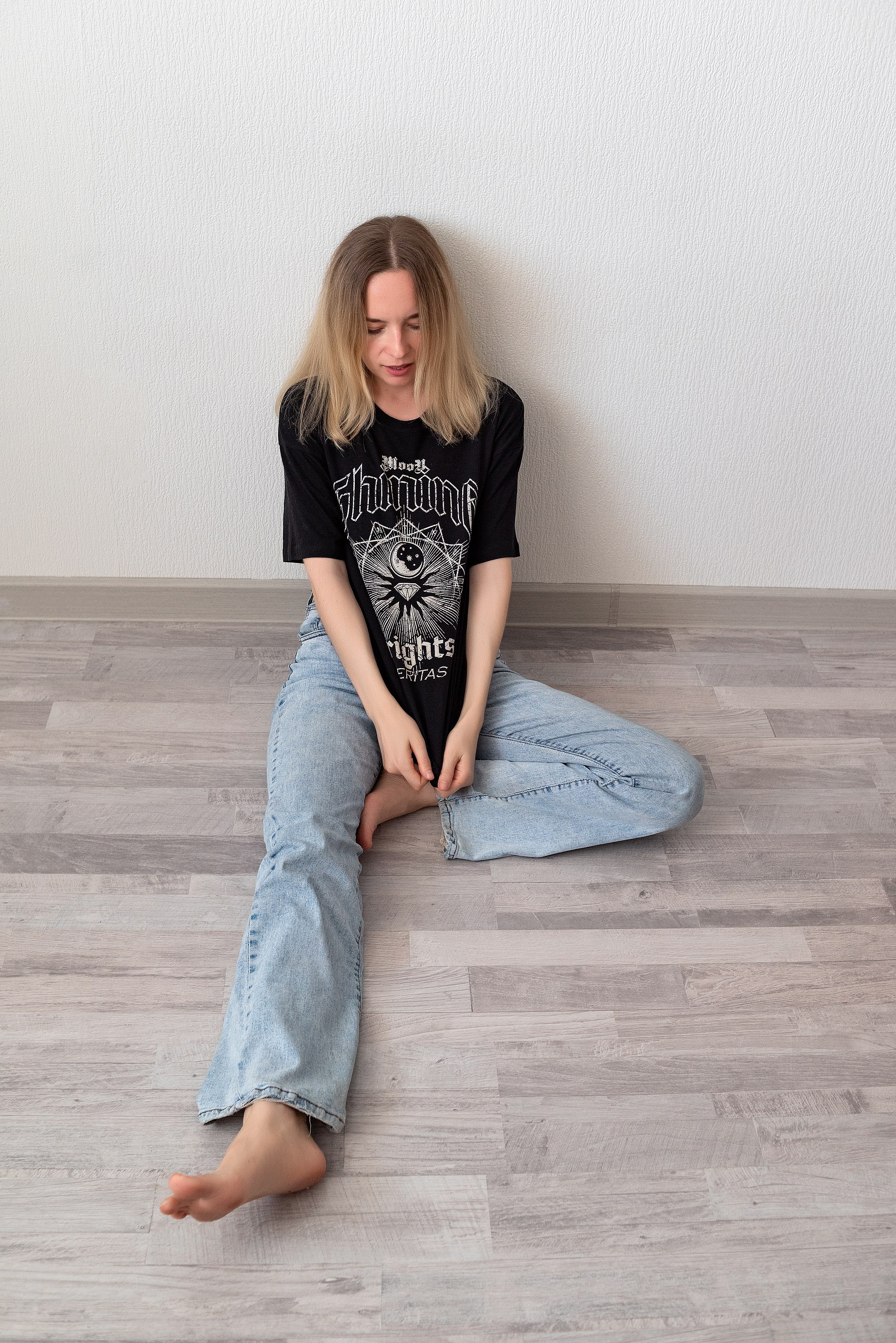 Наталья | Домашняя съемка. Бжицких Виталий — фотограф г. Ульяновск