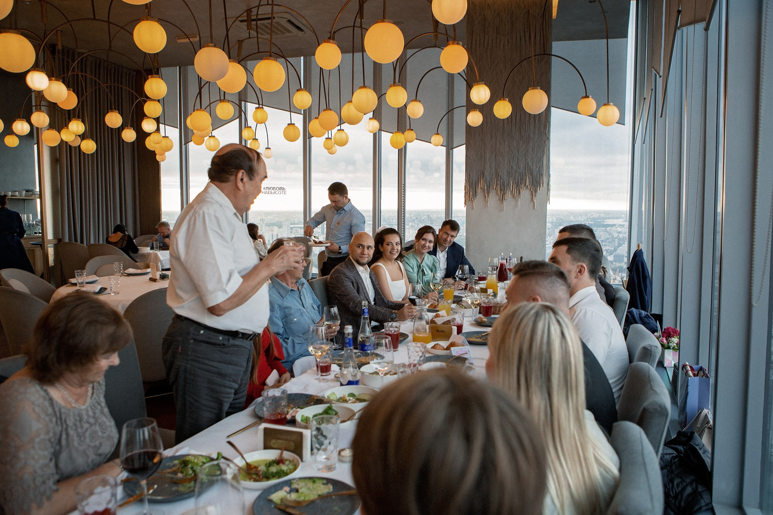 Камерная свадьба. Свадебный и портретный фотограф Москва