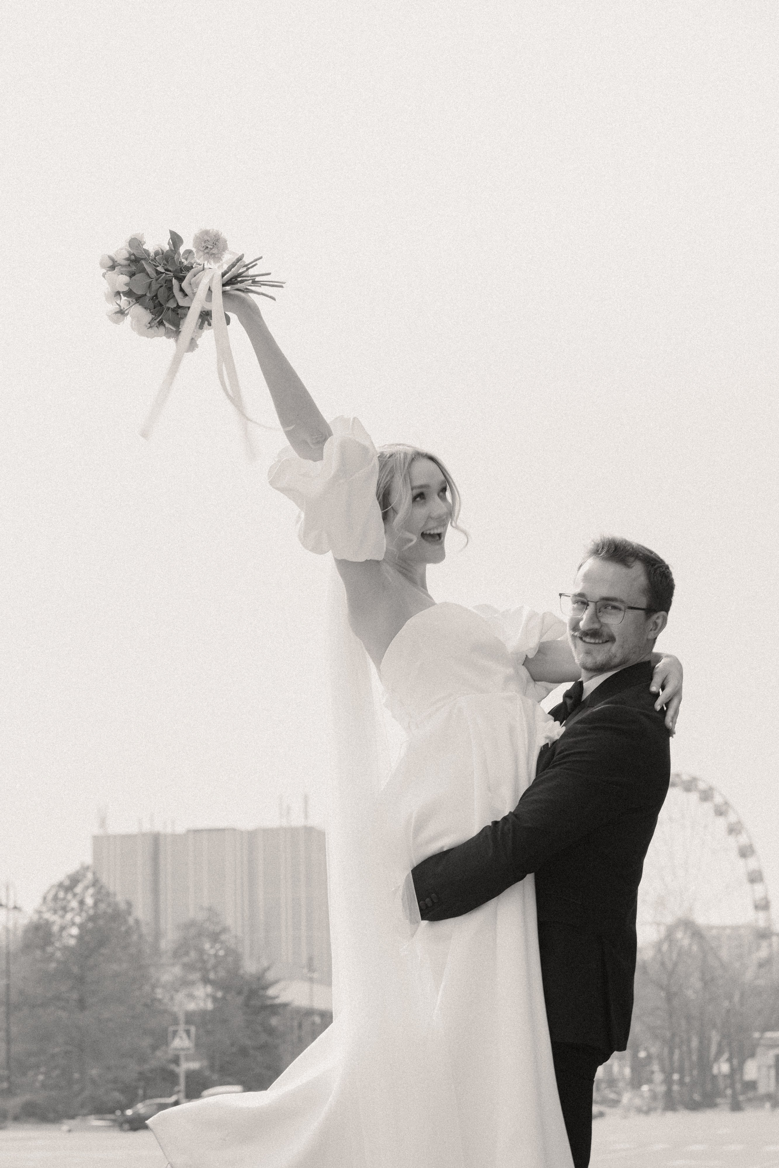 Nikolas&Anna. Репортажный фотограф Дмитрий Юрчук