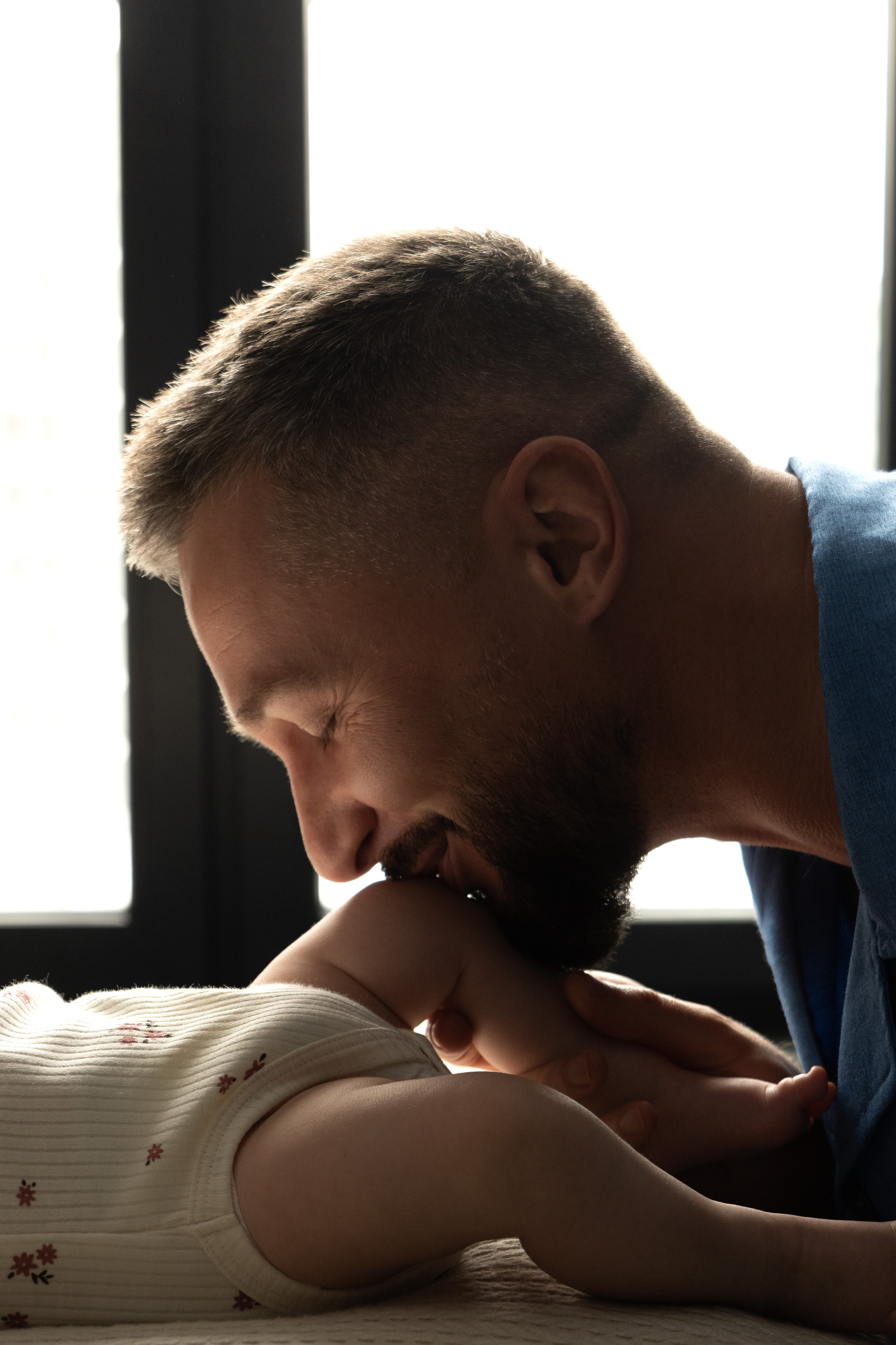 Семейная фотосессия (Ае 2 месяца). Фотограф видеограф Ольга Василевская