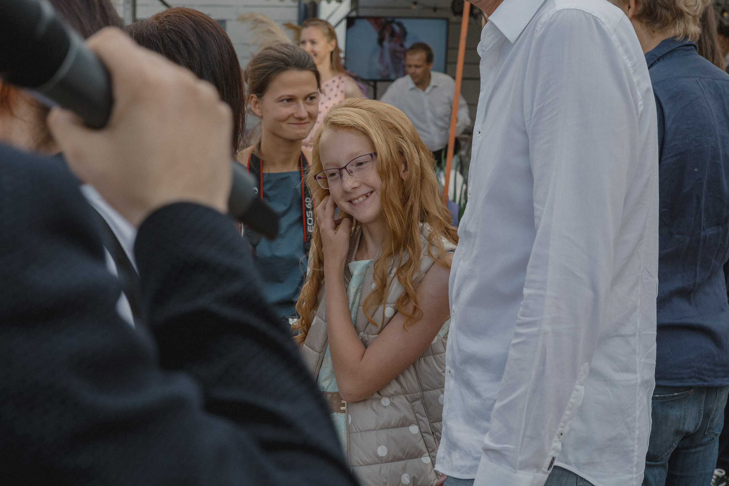 Wedding day Алексей + Аня. Свадебный фотограф Колесников Антон