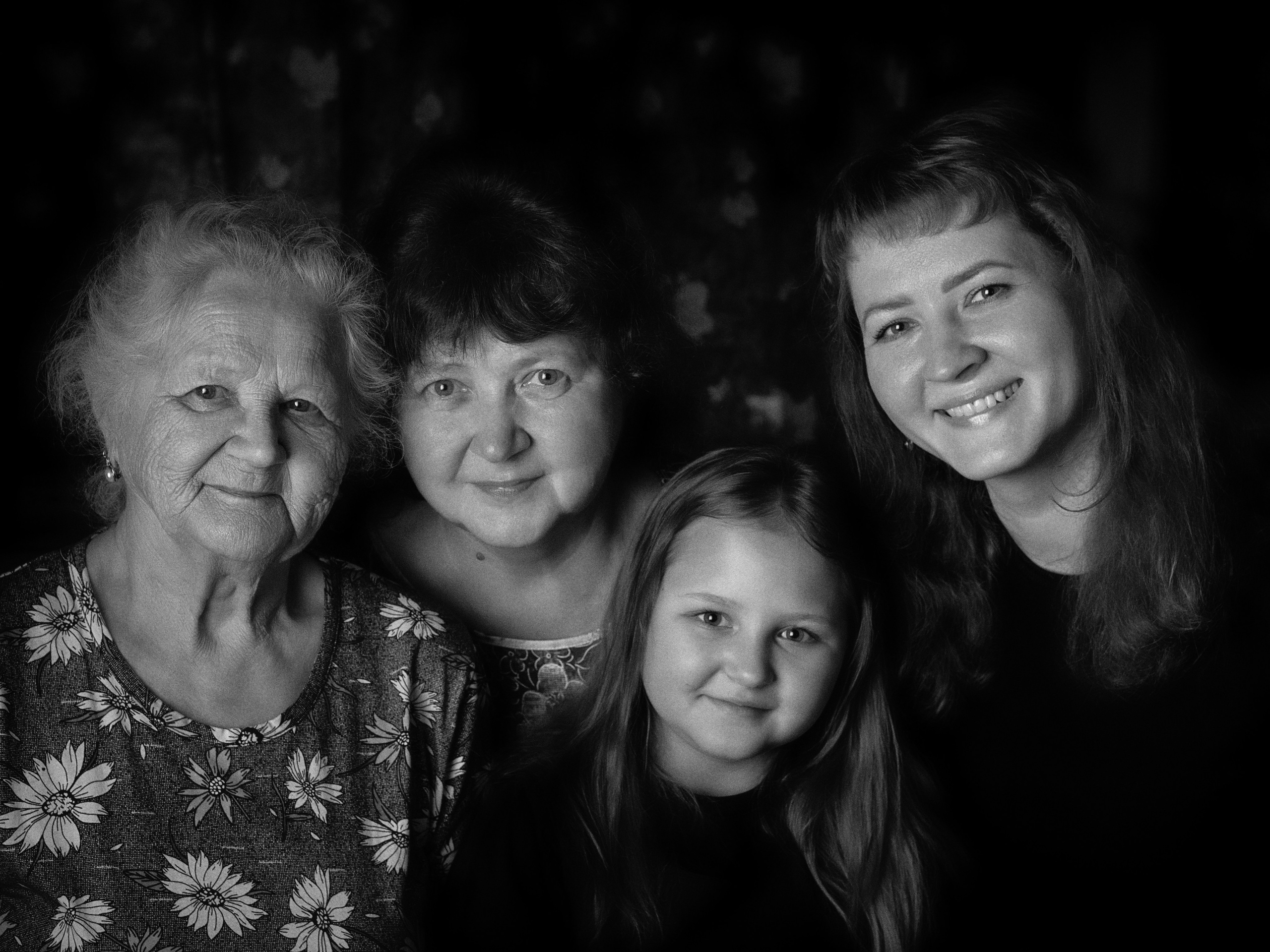 Портфолио фотографа. Фотограф в Москве, Оксана Ребристая