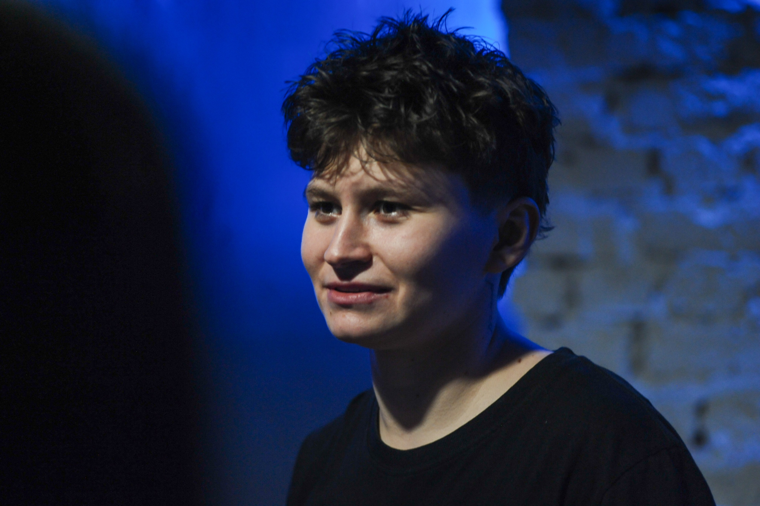 Magic Fest 26.10.2025. Фотограф Михаил Морозов. Москва и МО