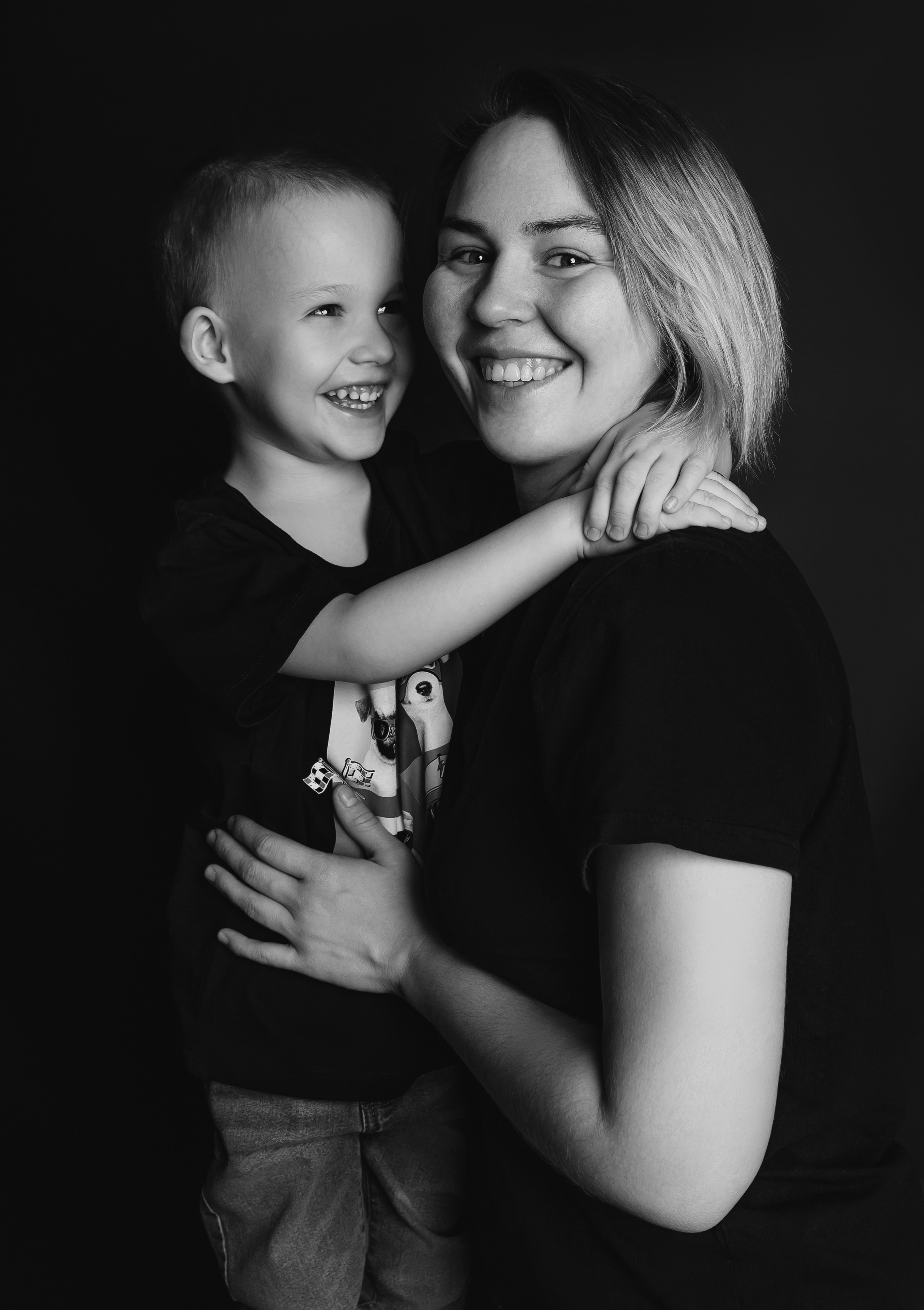 Проект «Семья»