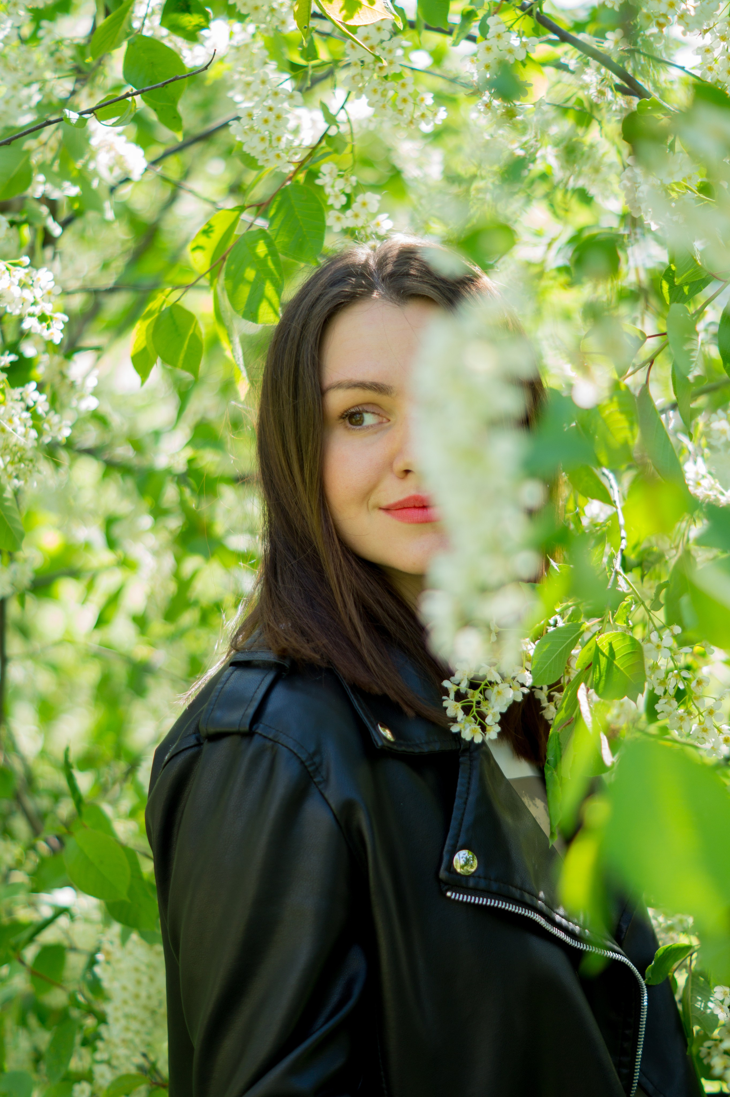 Цветение. Фотограф Ariadna Хабаровск/Уфа