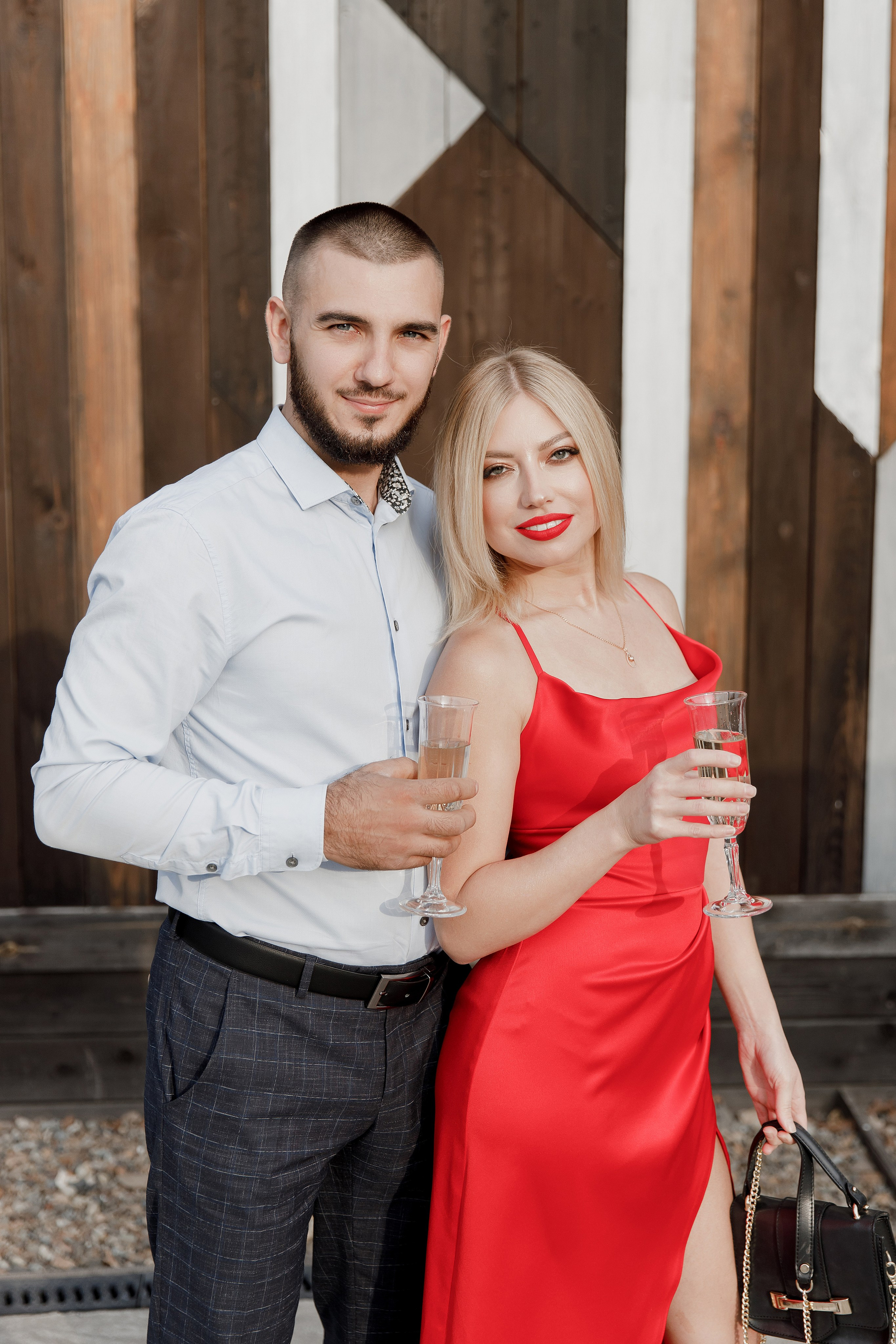 Маргарита и Павел. Свадебный и семейный фотограф  во Владивостоке Ольга Украинец