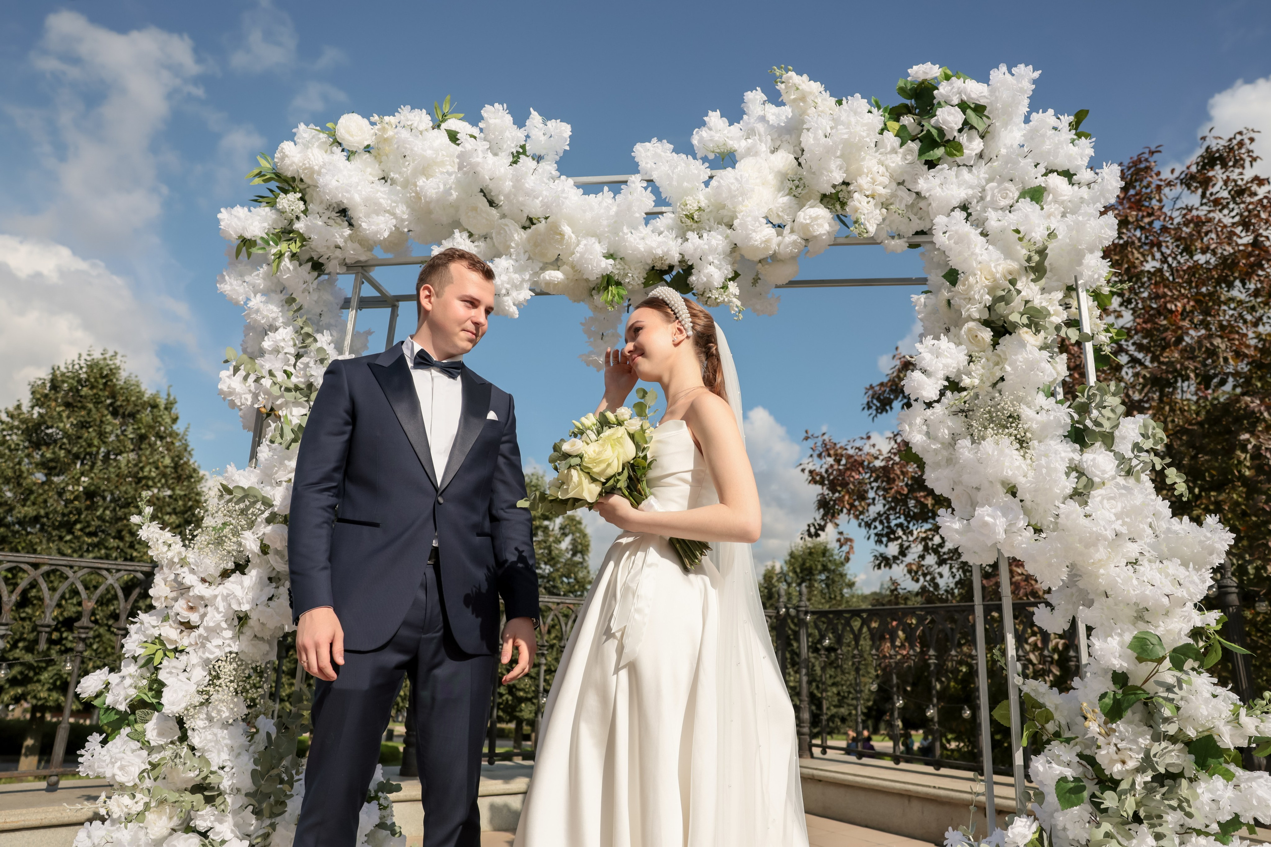DANI & SOFI. Kharchenkotatianaweddingphoto