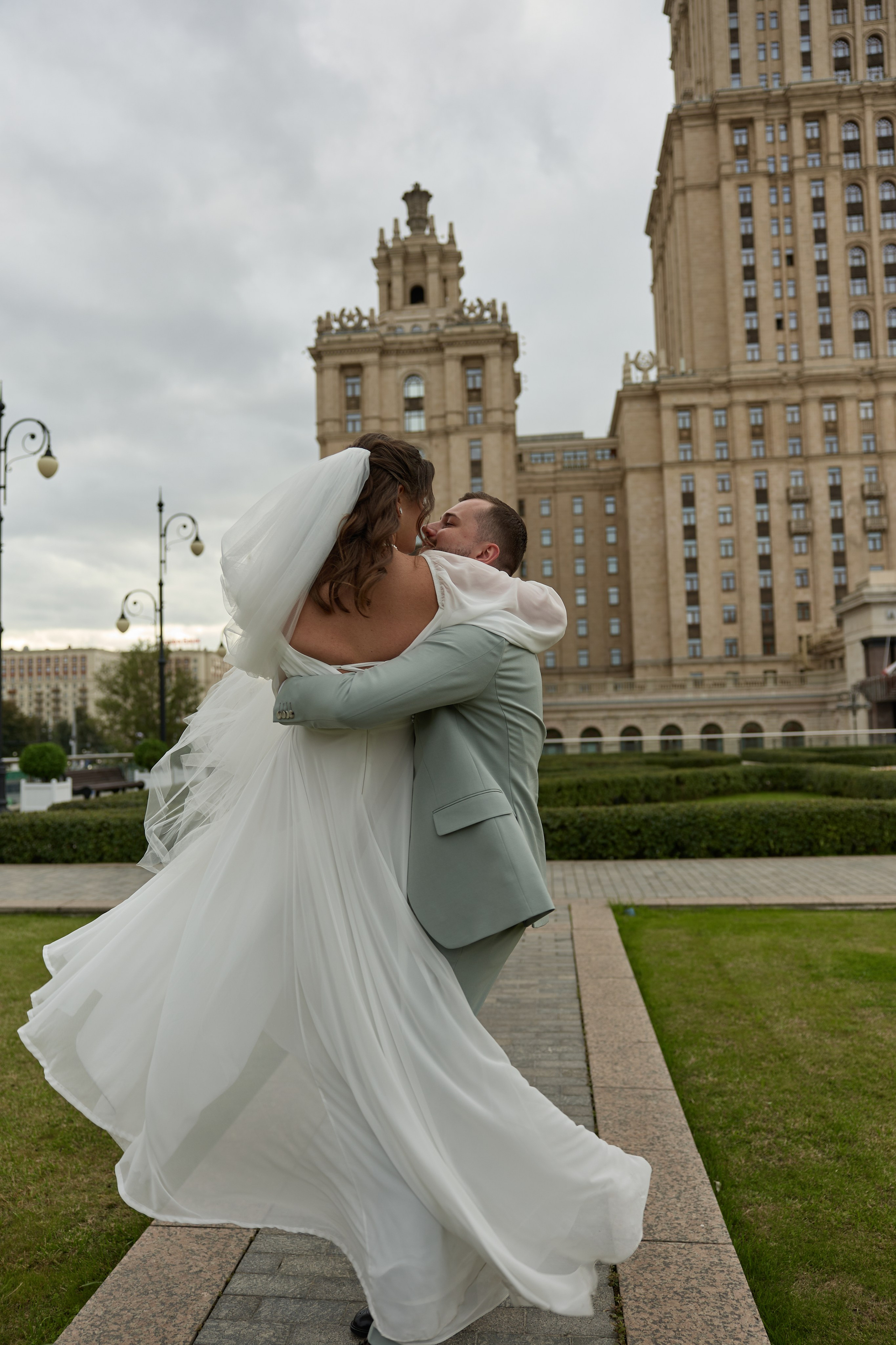 Станислав и Анна. Kharchenkotatianaweddingphoto