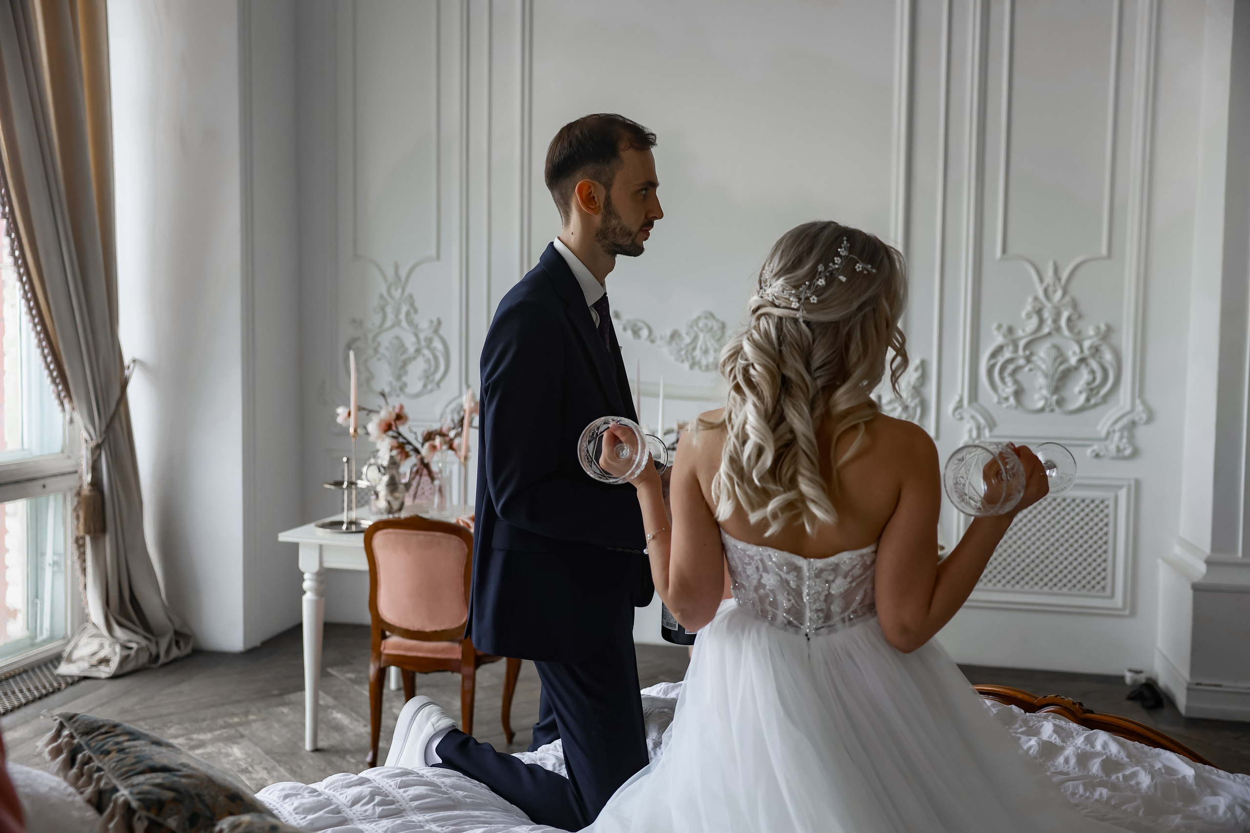 Kirill & Elizaveta. Kharchenkotatianaweddingphoto