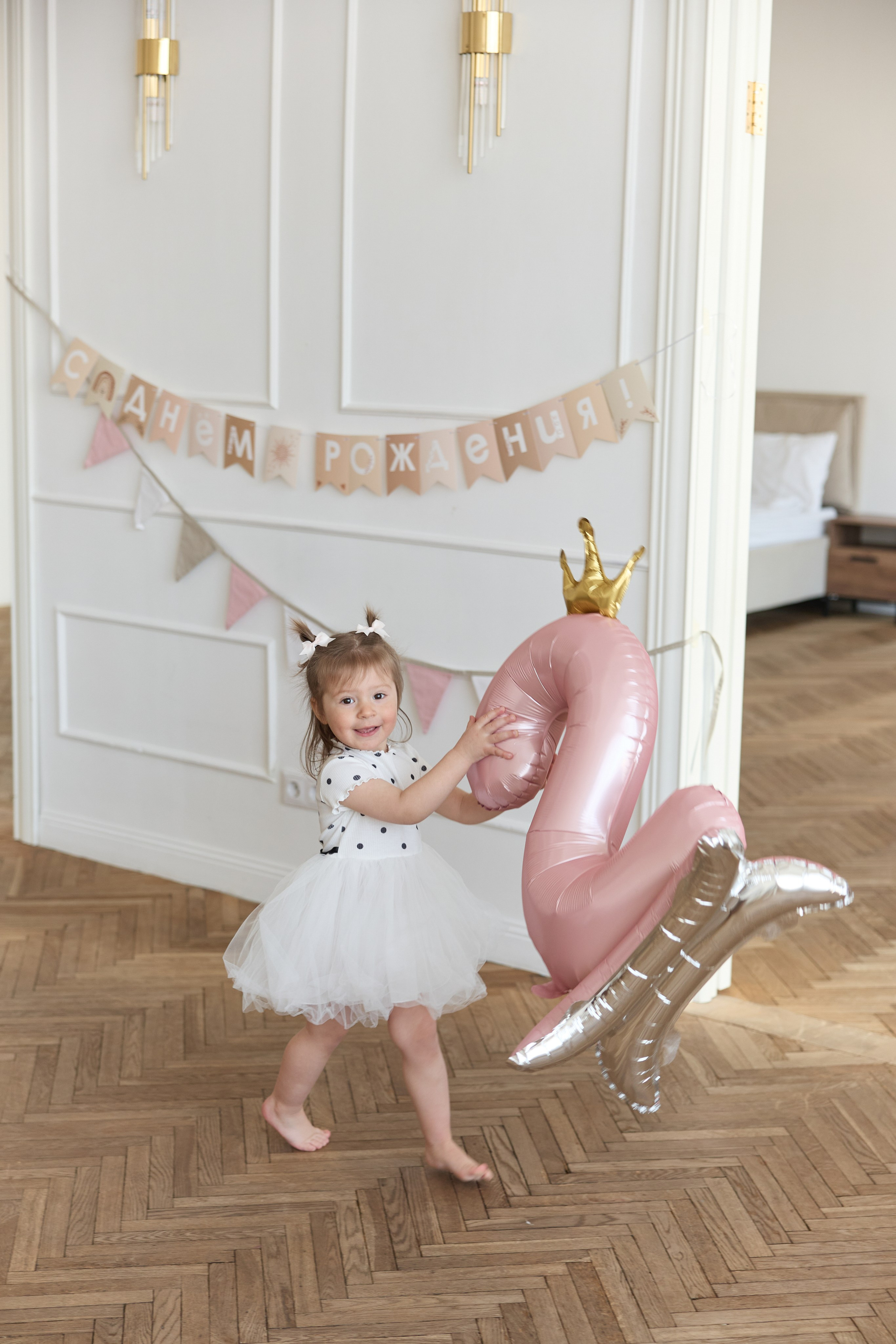 Анечка 2 годитка. Kharchenkotatianaweddingphoto