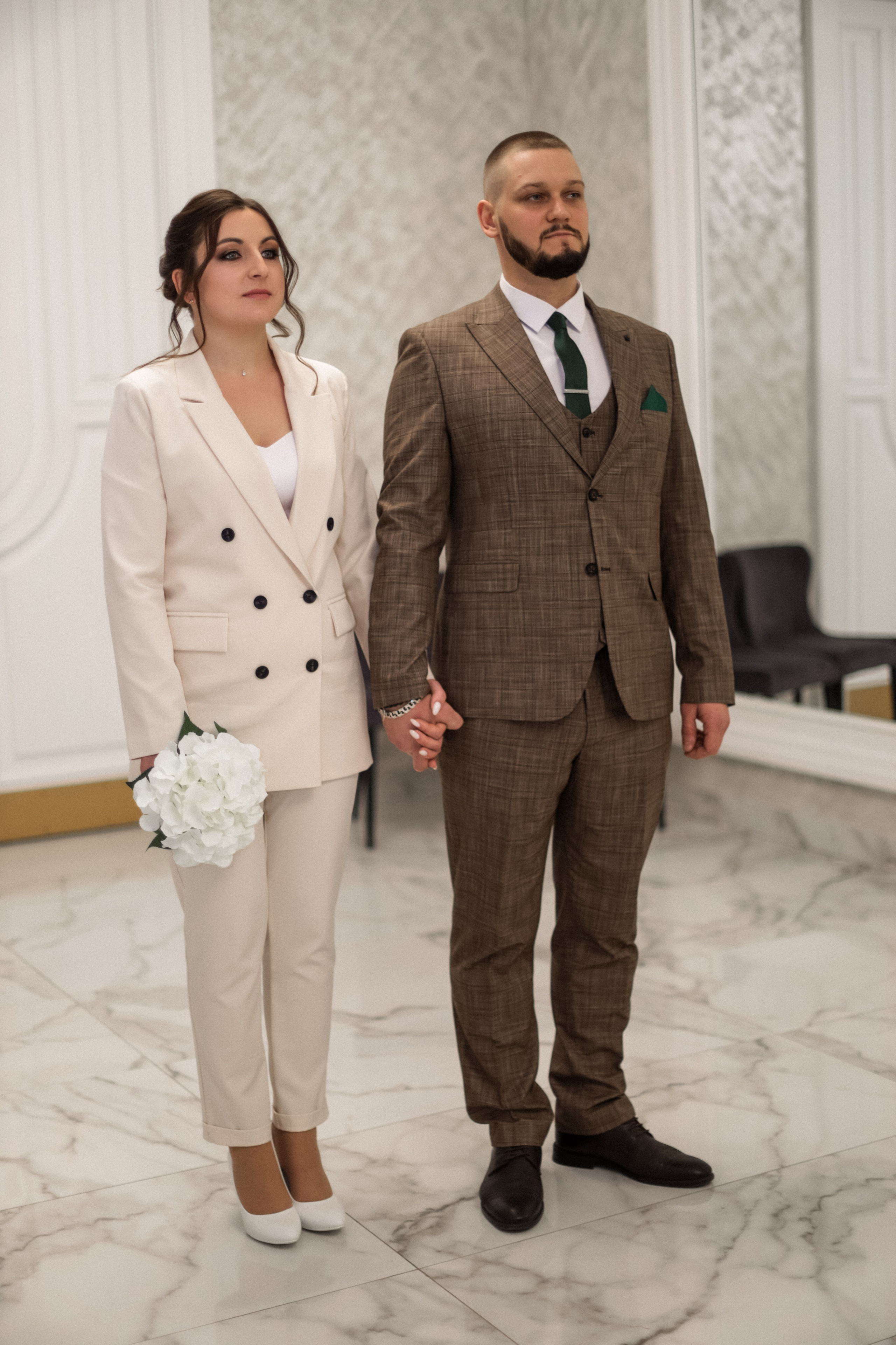 Михаил и Елена. Kharchenkotatianaweddingphoto