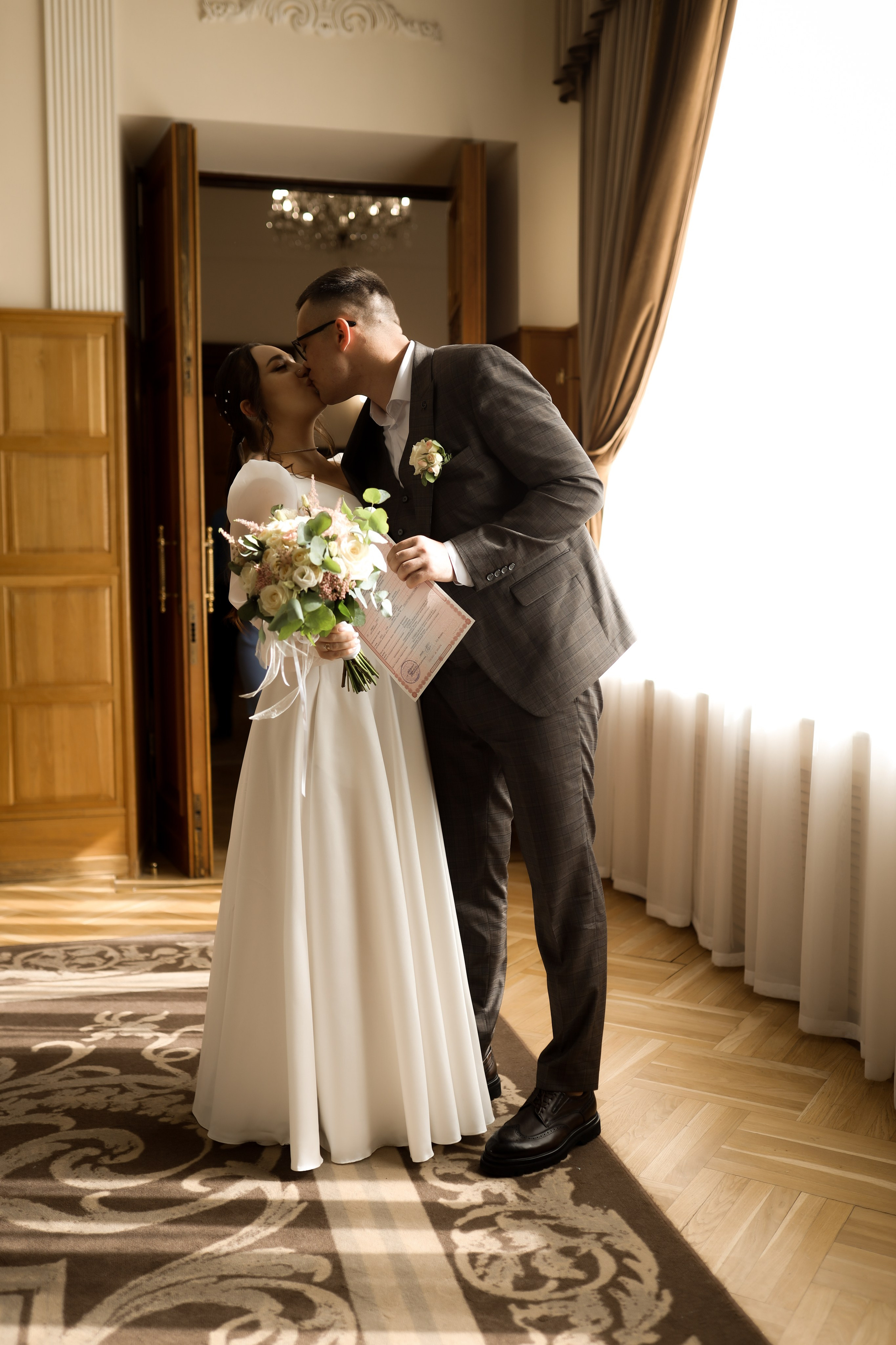 Илья и Дарья 17-06-2023. Kharchenkotatianaweddingphoto