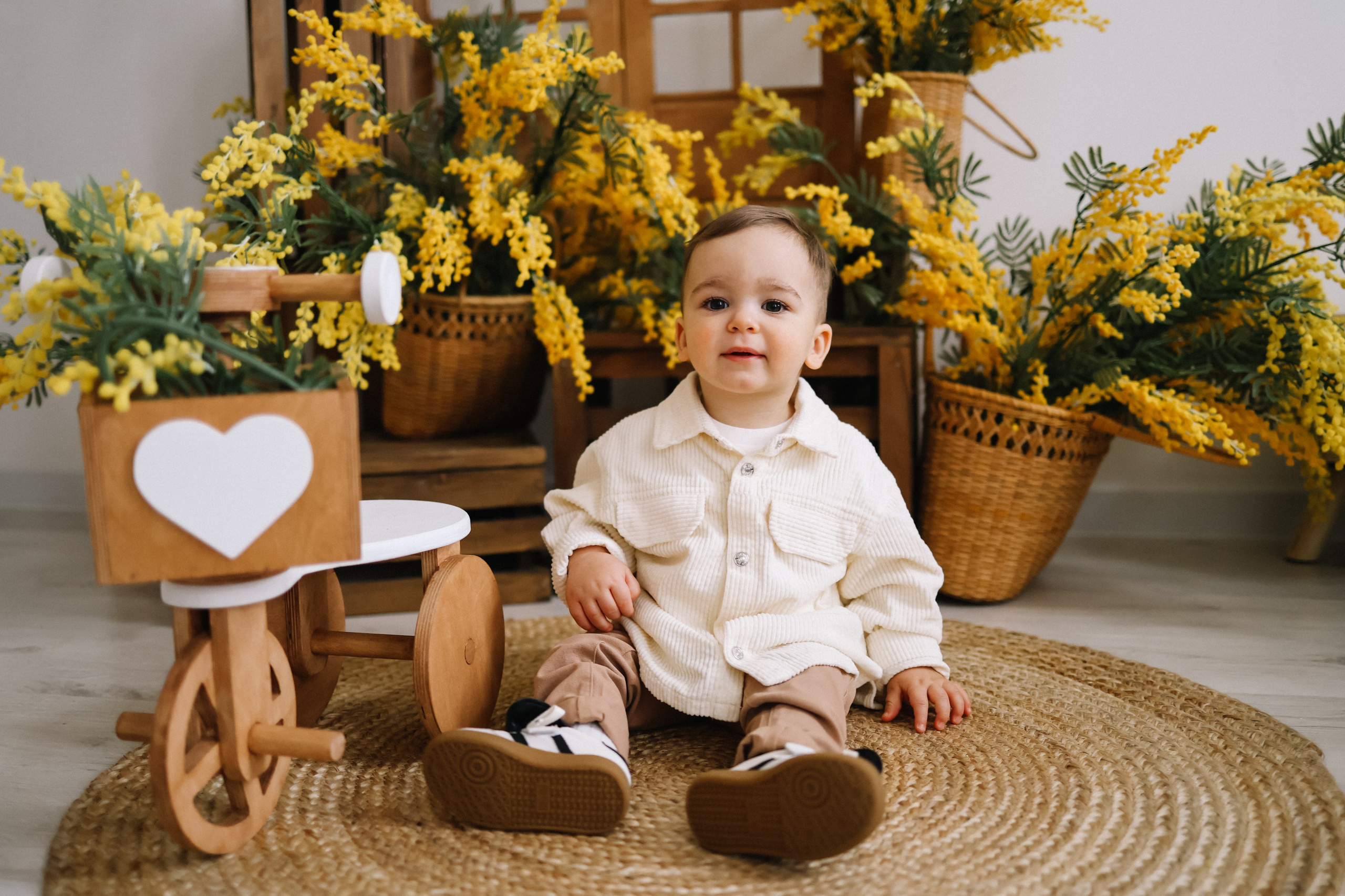 Леонид 1 годик. Kharchenkotatianaweddingphoto