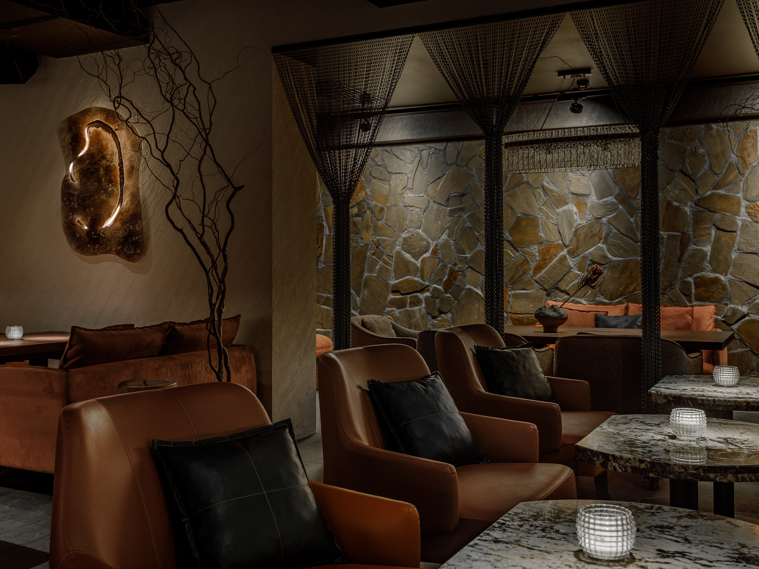 Дизайн-проект: Татьяна Голубева. Интерьерный фотограф Москва