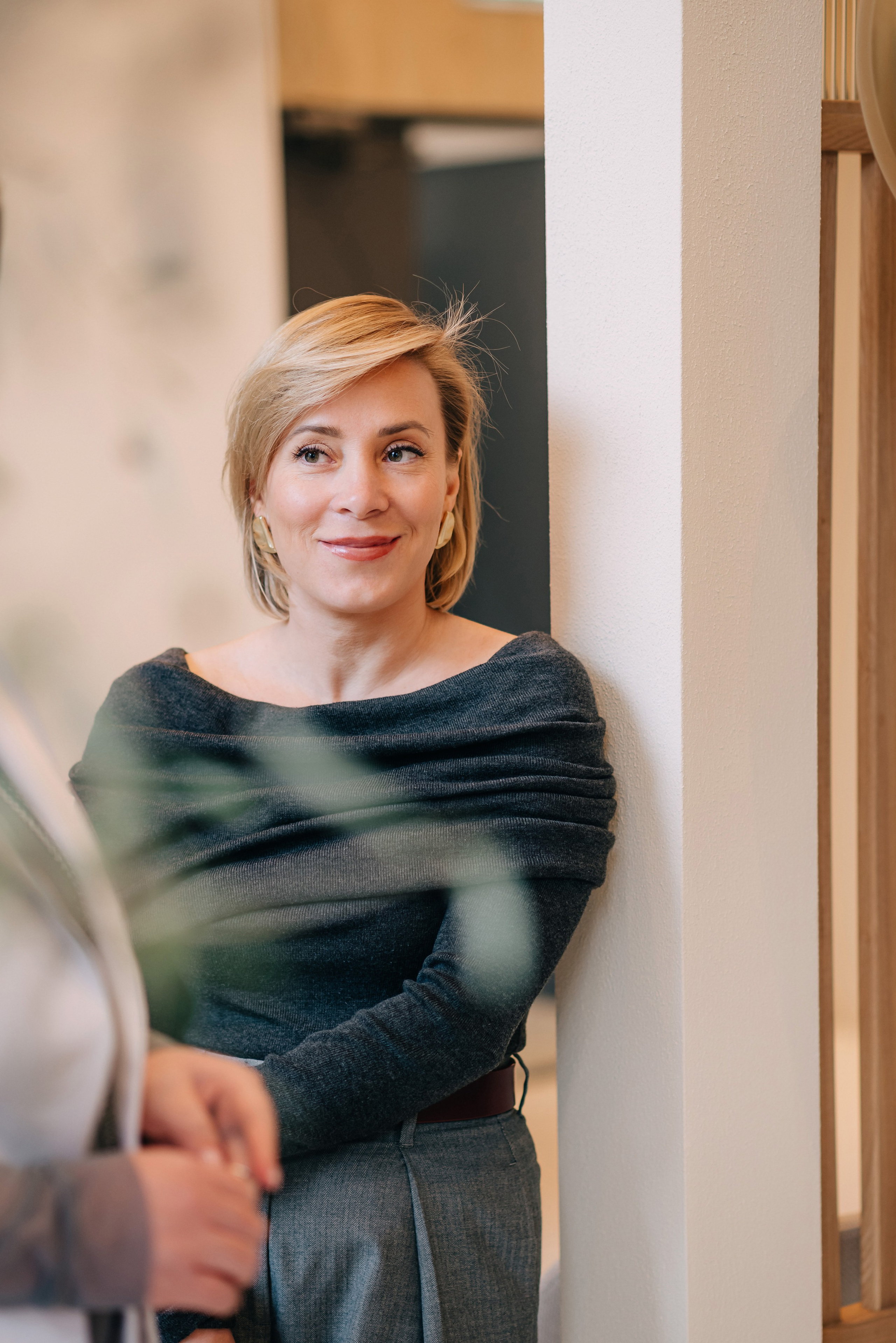 Открытие офиса «Santour». Фотограф Катерина Оляпка в Перми