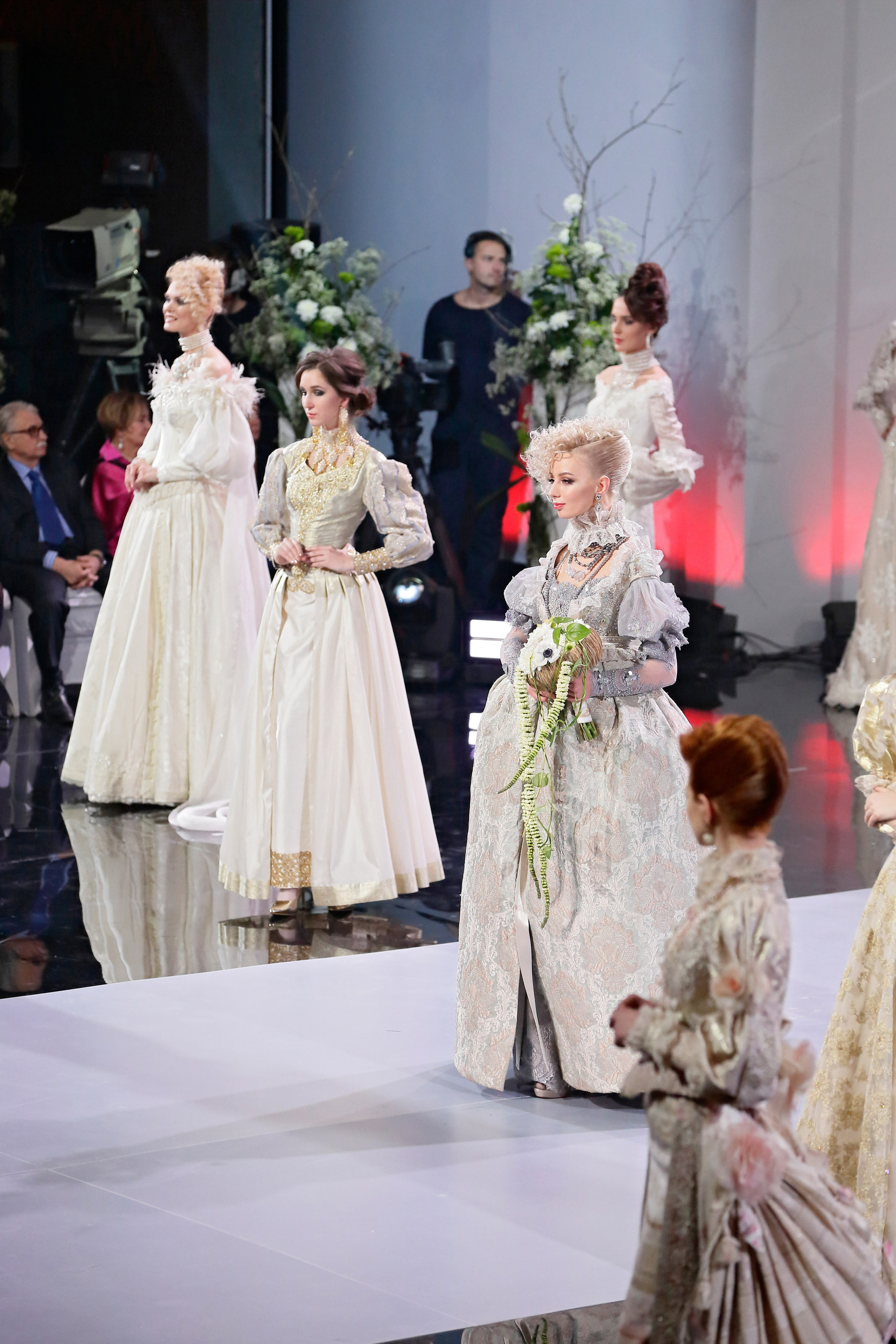 Зайцеву 80 лет, 2018. Попов.фото — Предметная фотостудия в Новой Москве