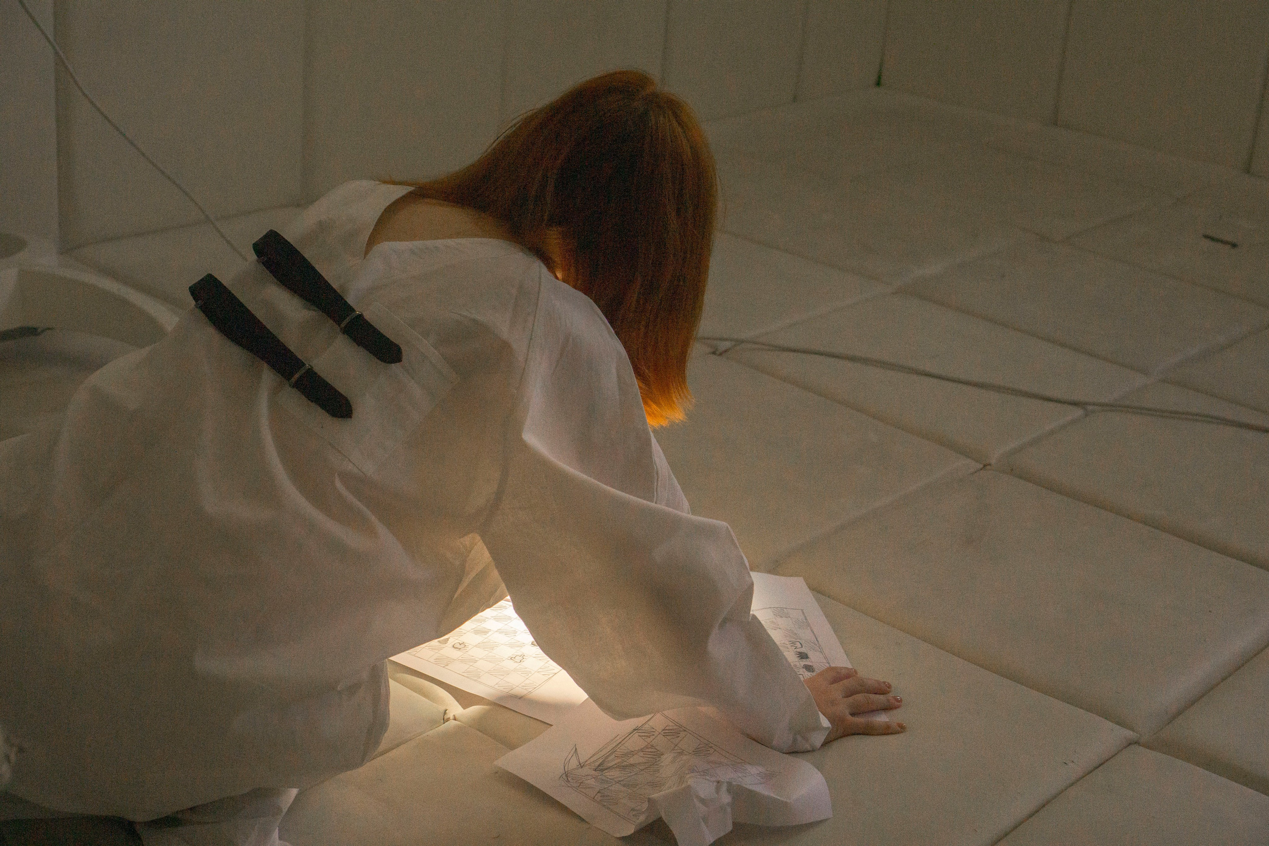 Фотосессия по мотивам Майор Гром в стиле Разумовского. Фотограф Максим Ерёмин