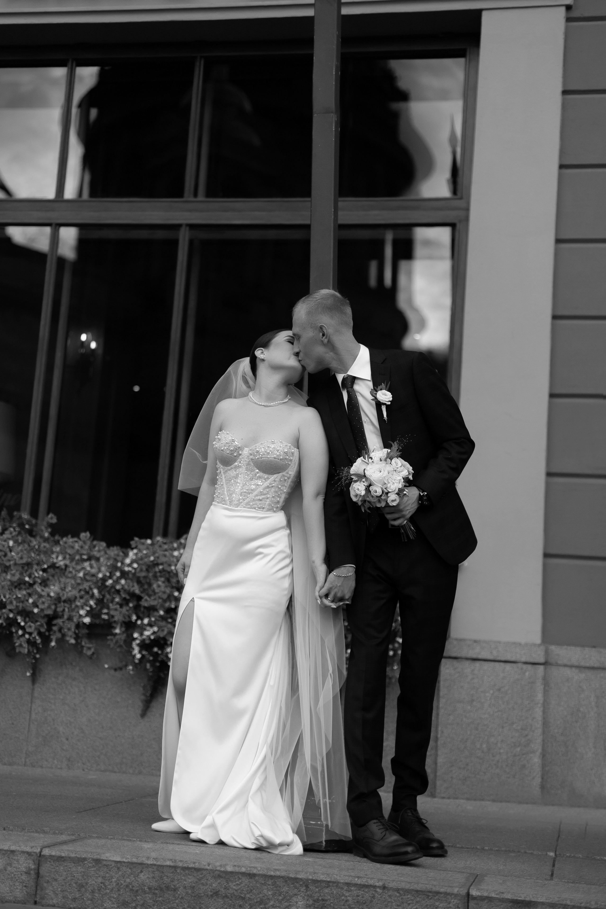 Cafe Society. Свадебный и семейный фотограф Арина Кулёва