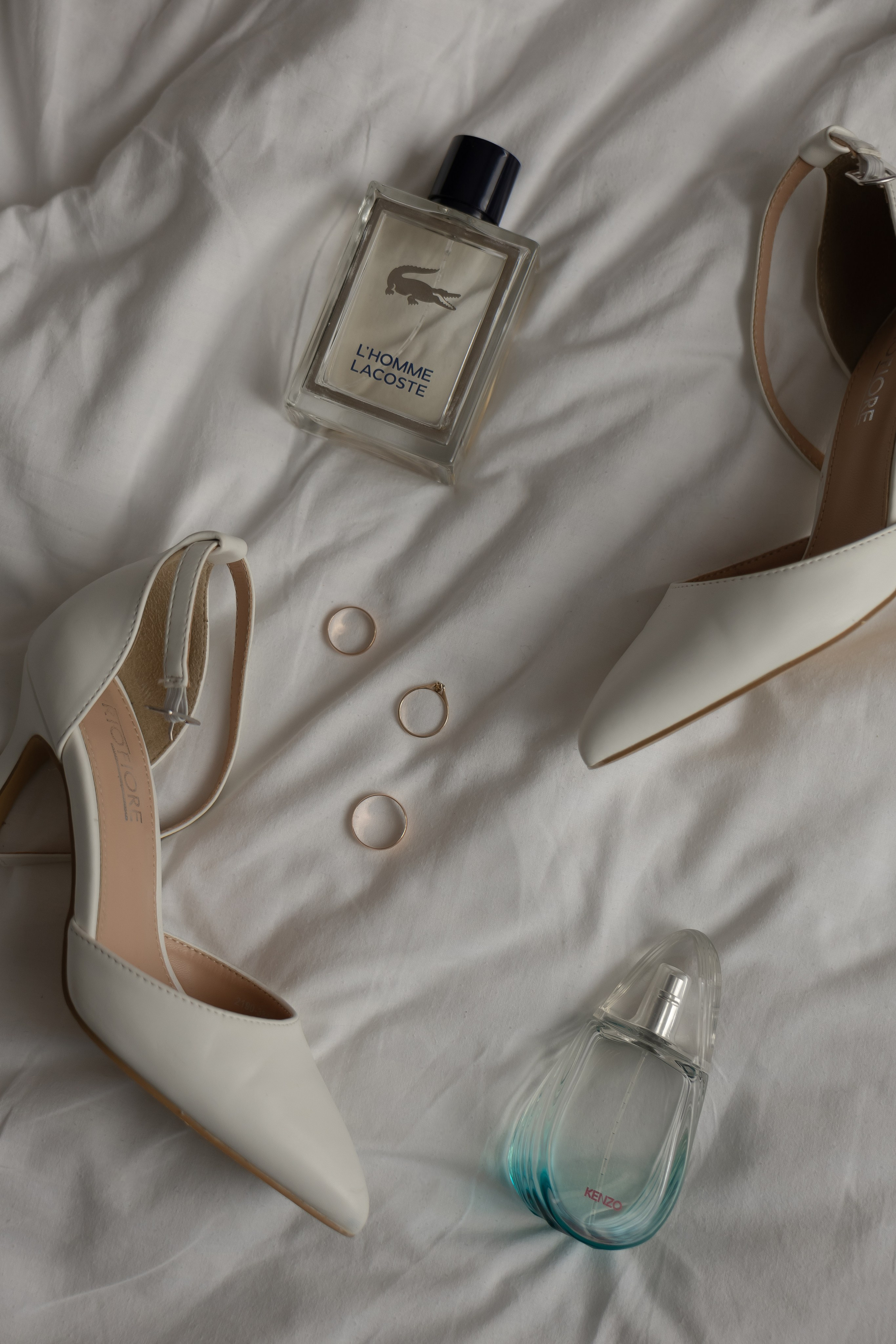 Однажды в сказке. Свадебный и семейный фотограф Арина Кулёва