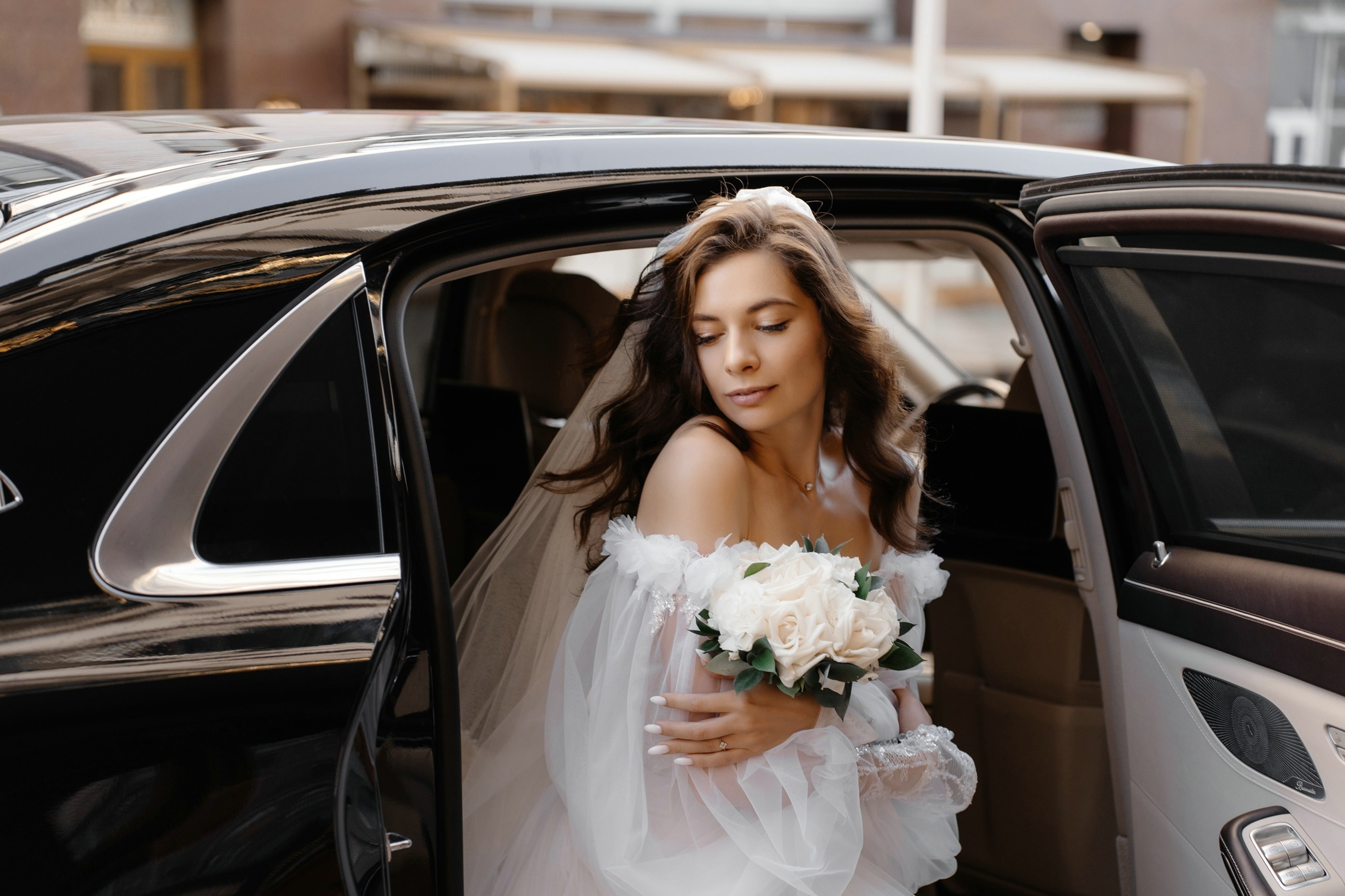 Свадебное утро невесты в отеле Savoy. Свадебный и семейный фотограф в Москве Светлана Зоткина