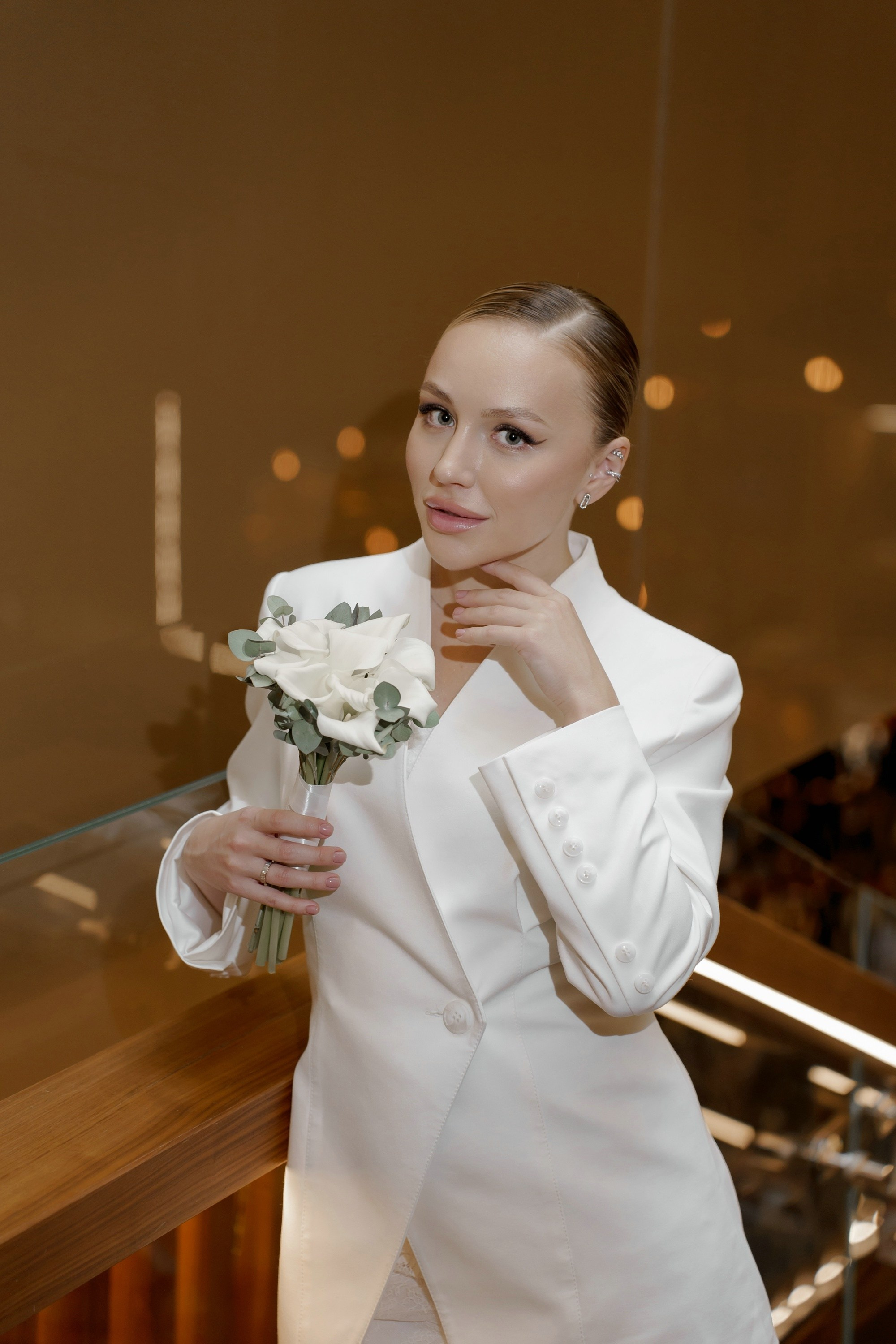 Свадебная фотосессия в Рэдиссон Блу Олимпийский. Свадебный и семейный фотограф в Москве Светлана Зоткина